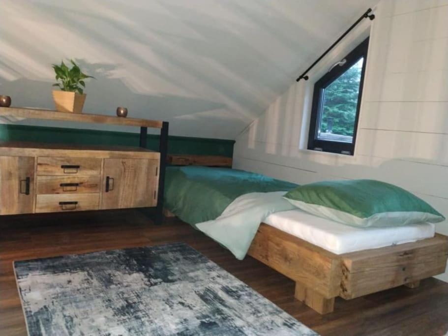Forest View Lodge Diessen view 5