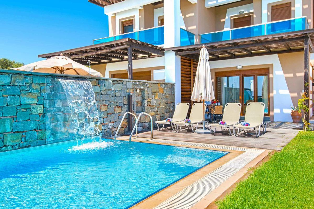 Villa Kiotari Meliti photo 2