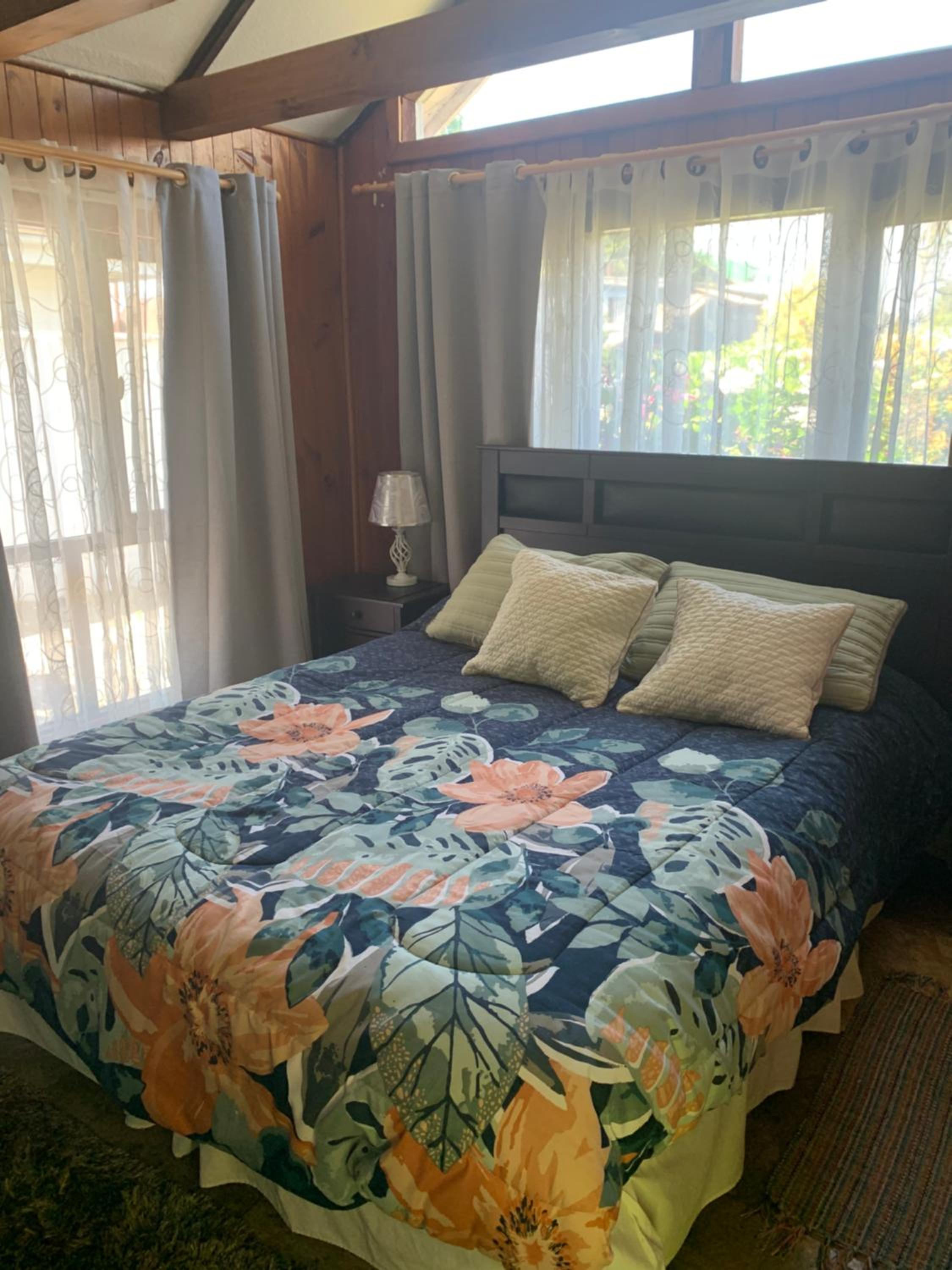 Cabanas Klenner