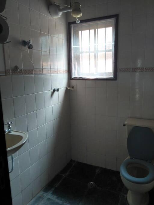 Casa de Tijolinho/Wi-FI/Ar Condicionado