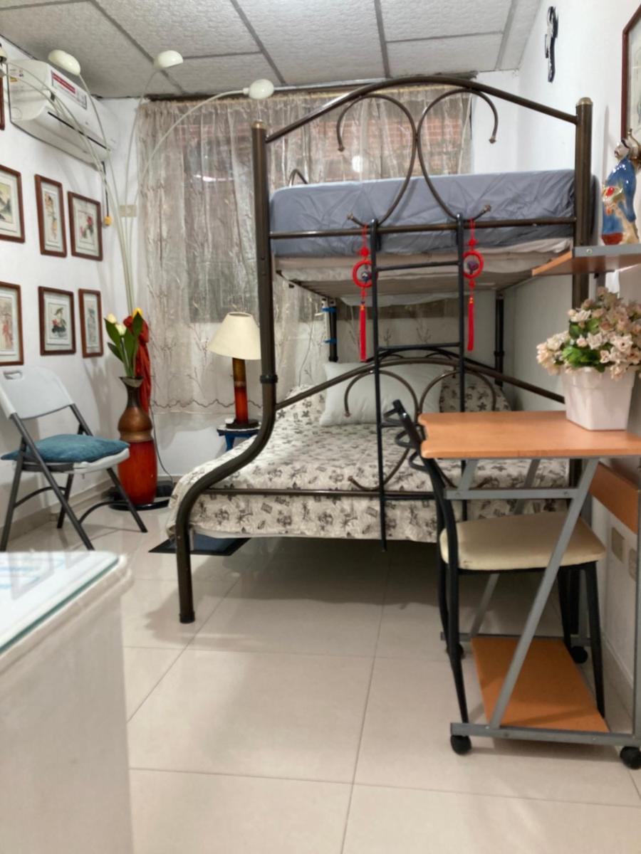 Casa Paraíso view 2