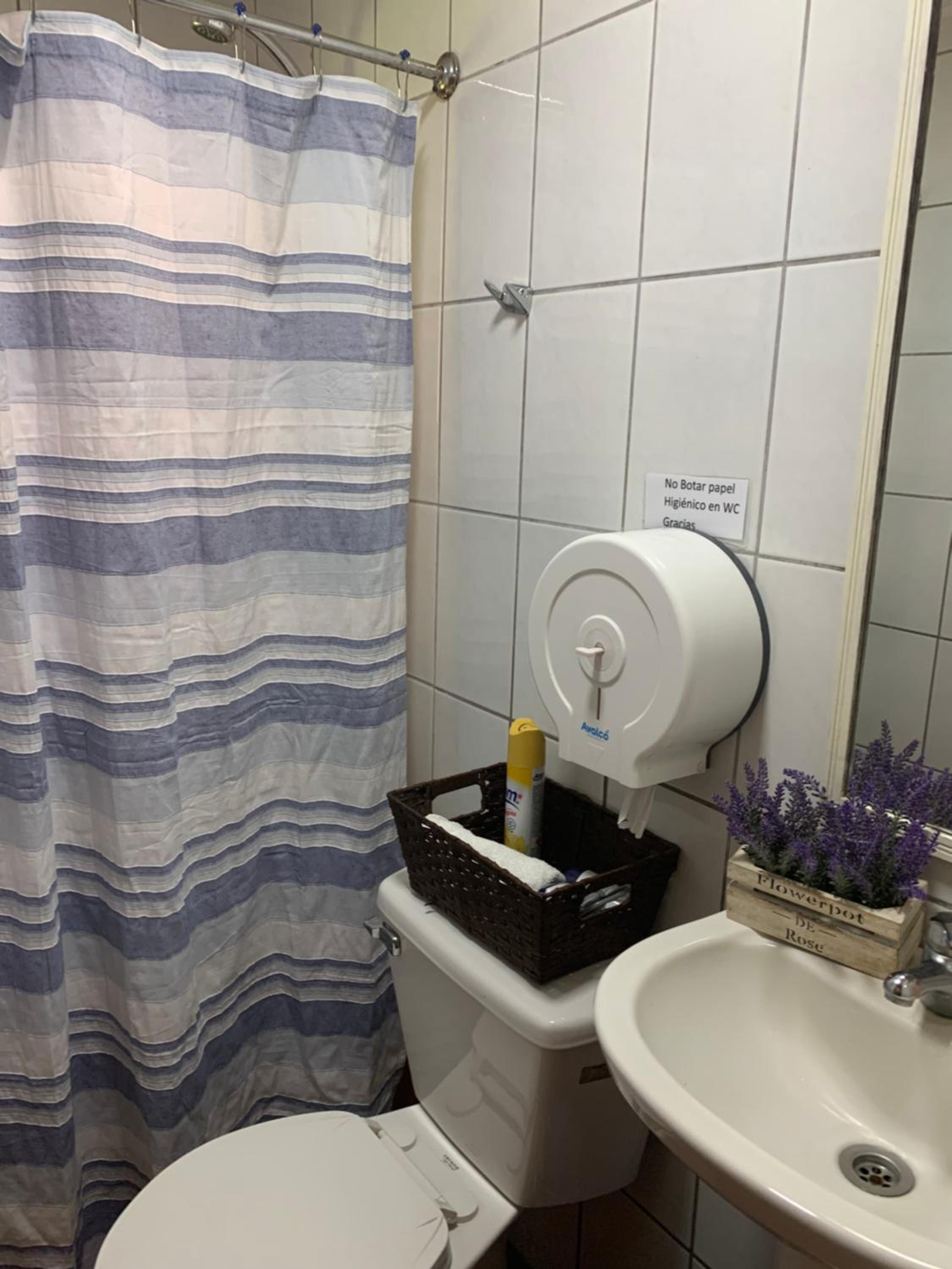 Cabanas Klenner