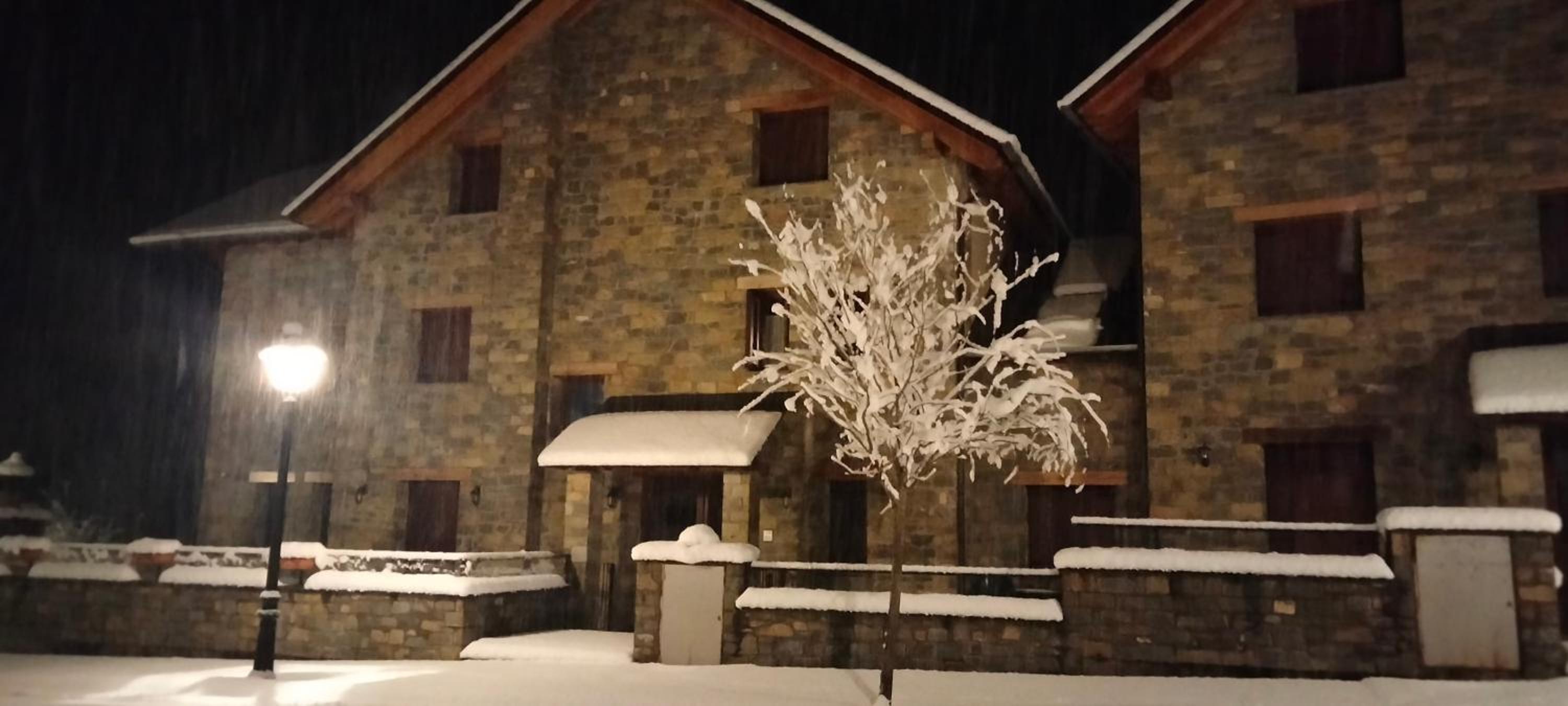 El Descanso del Sol - Apartamento en Pirineos view 5