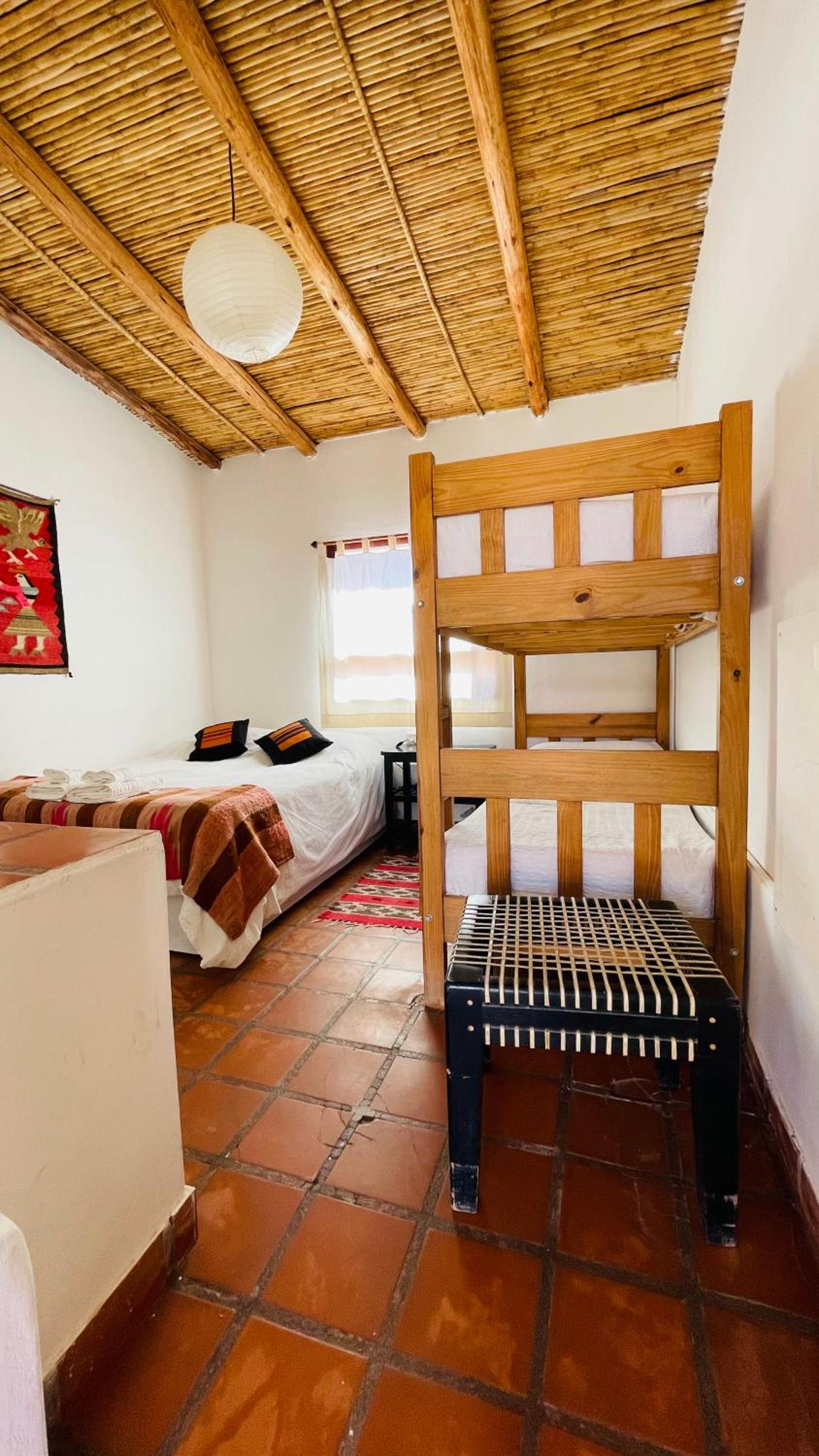 Hostería del Tantanakuy
