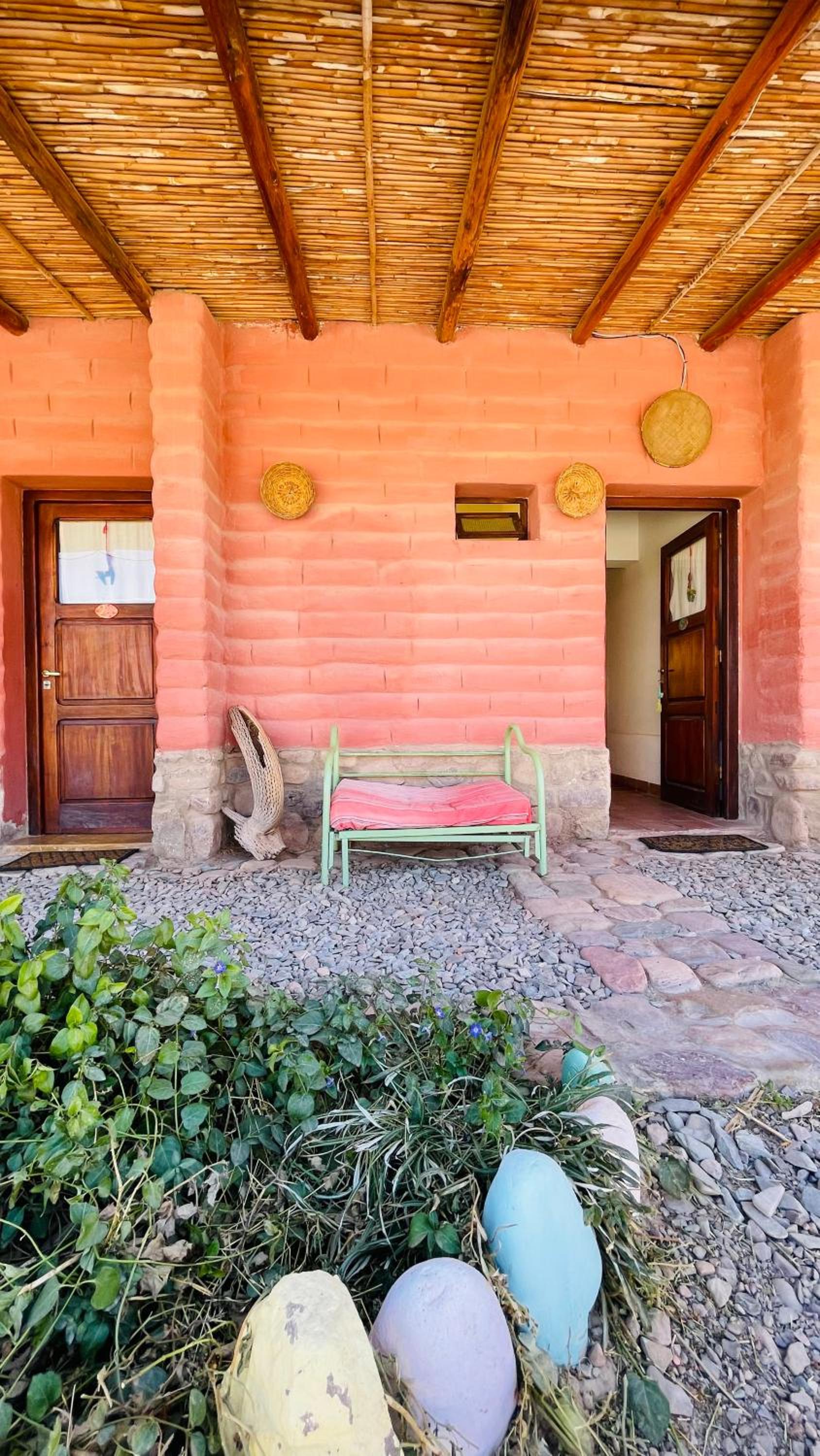 Hostería del Tantanakuy