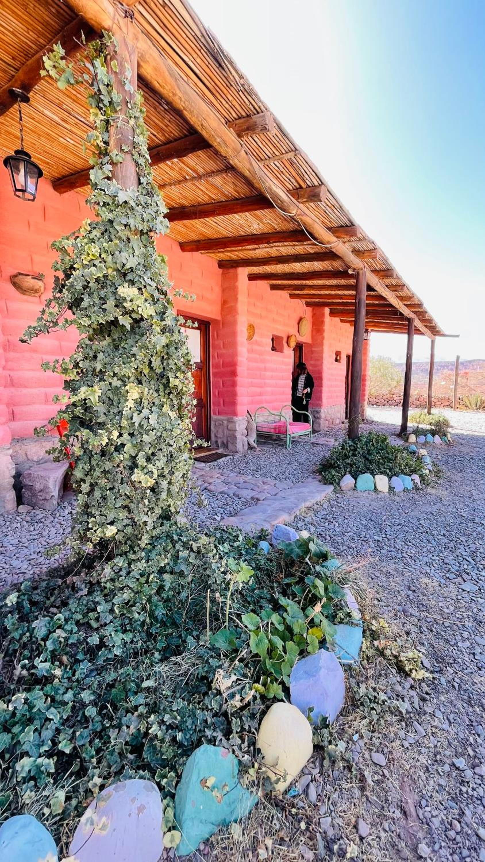 Hostería del Tantanakuy