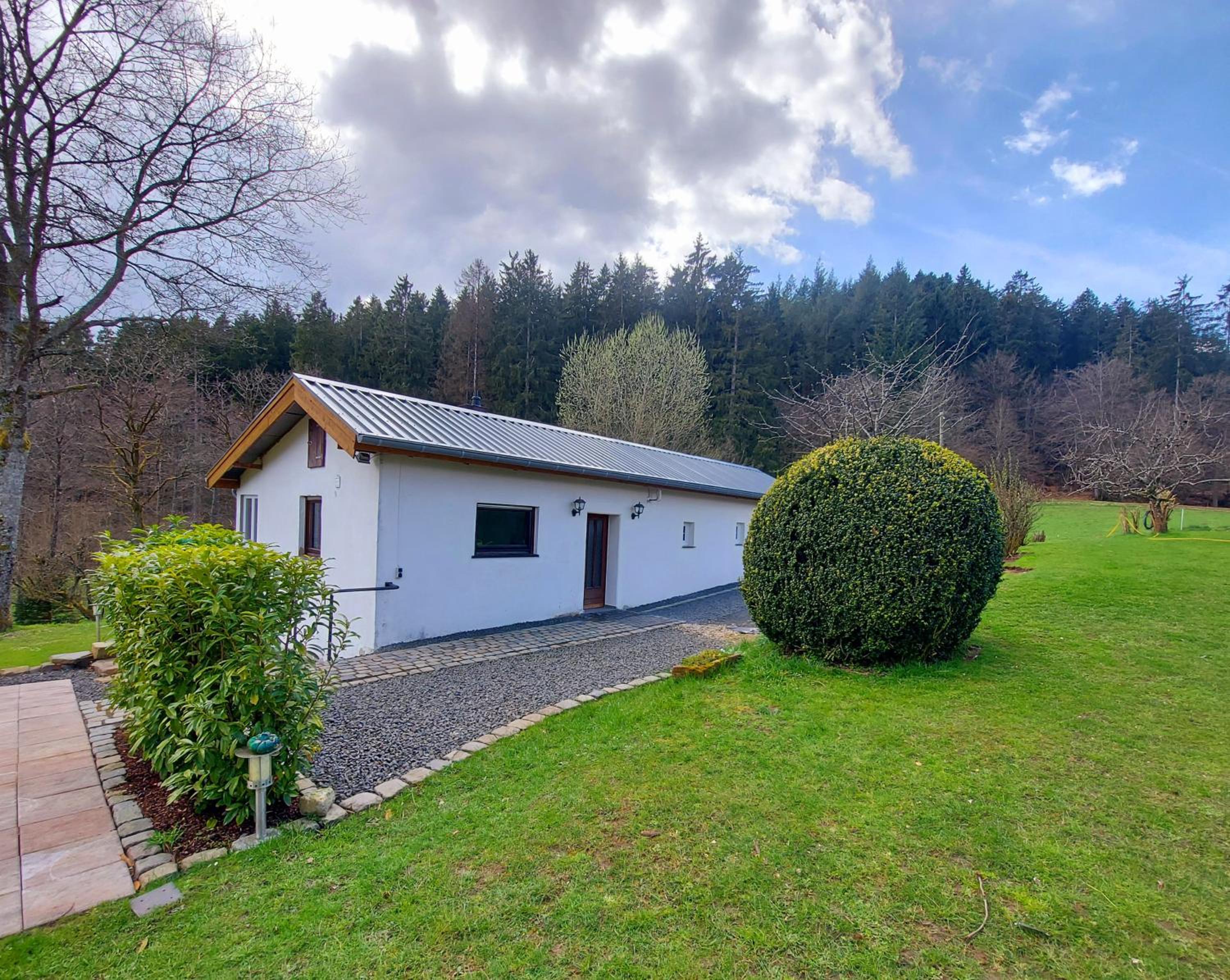 Ferienhaus Berghof Usch - Property Image 15