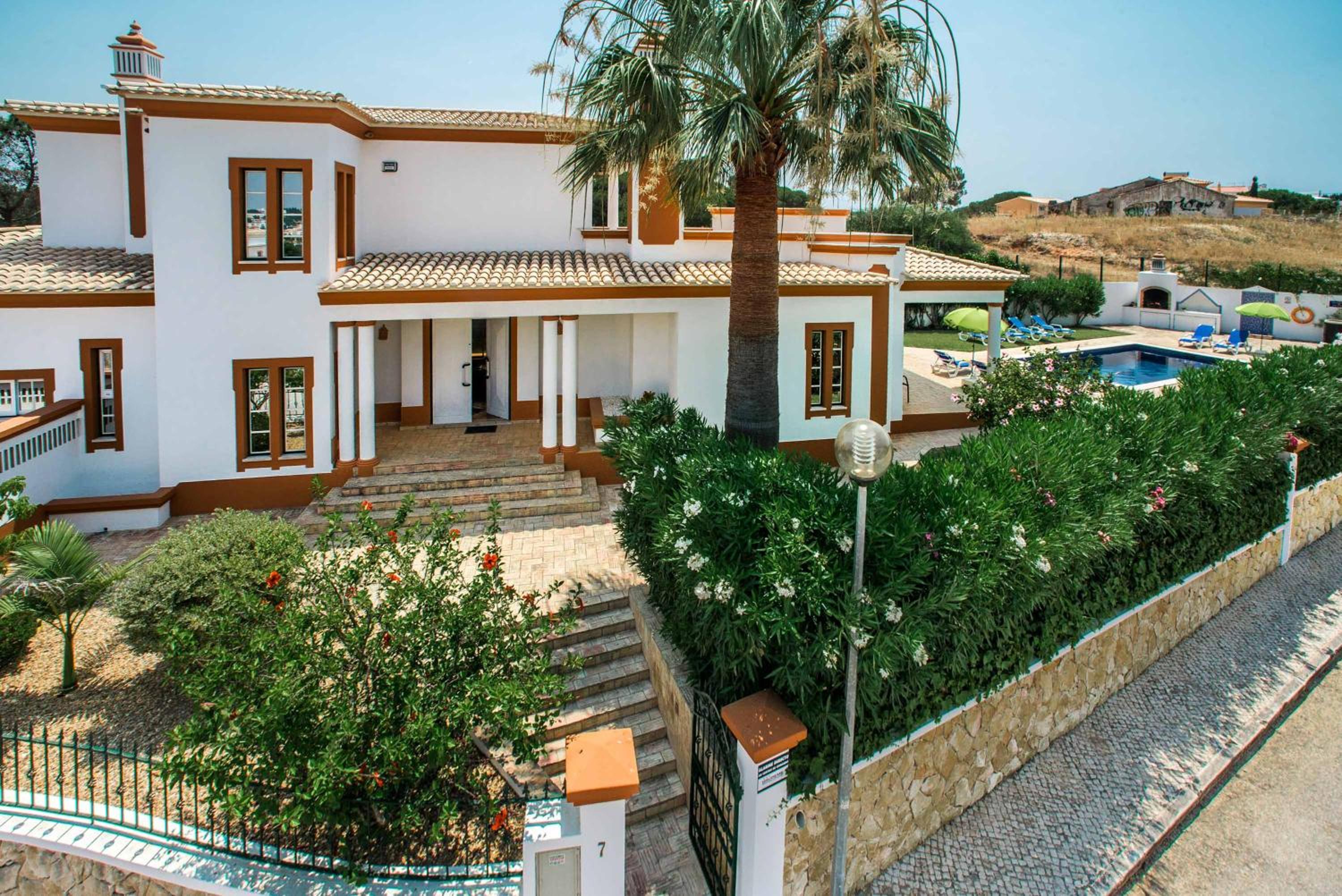 Villa Bitoque view 4