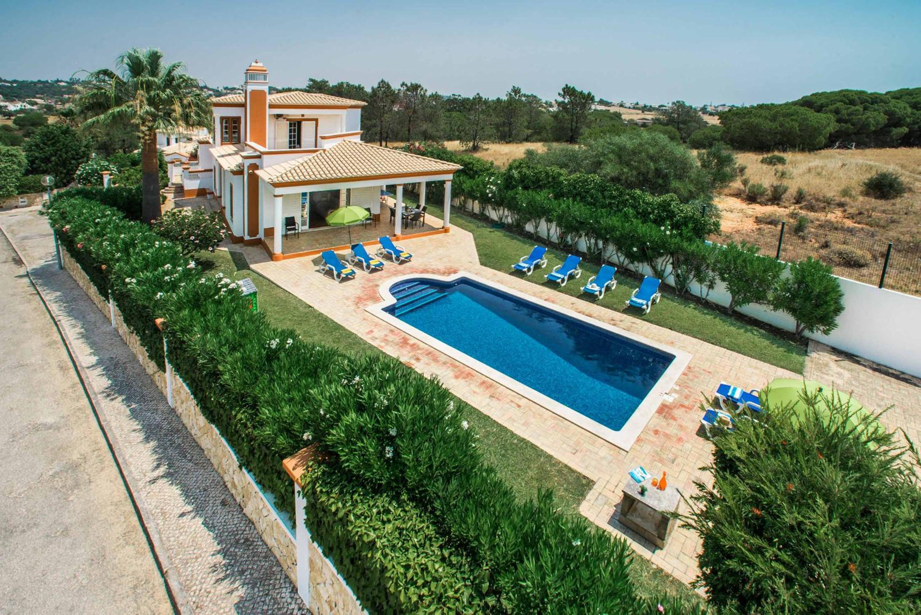 Villa Bitoque view 5