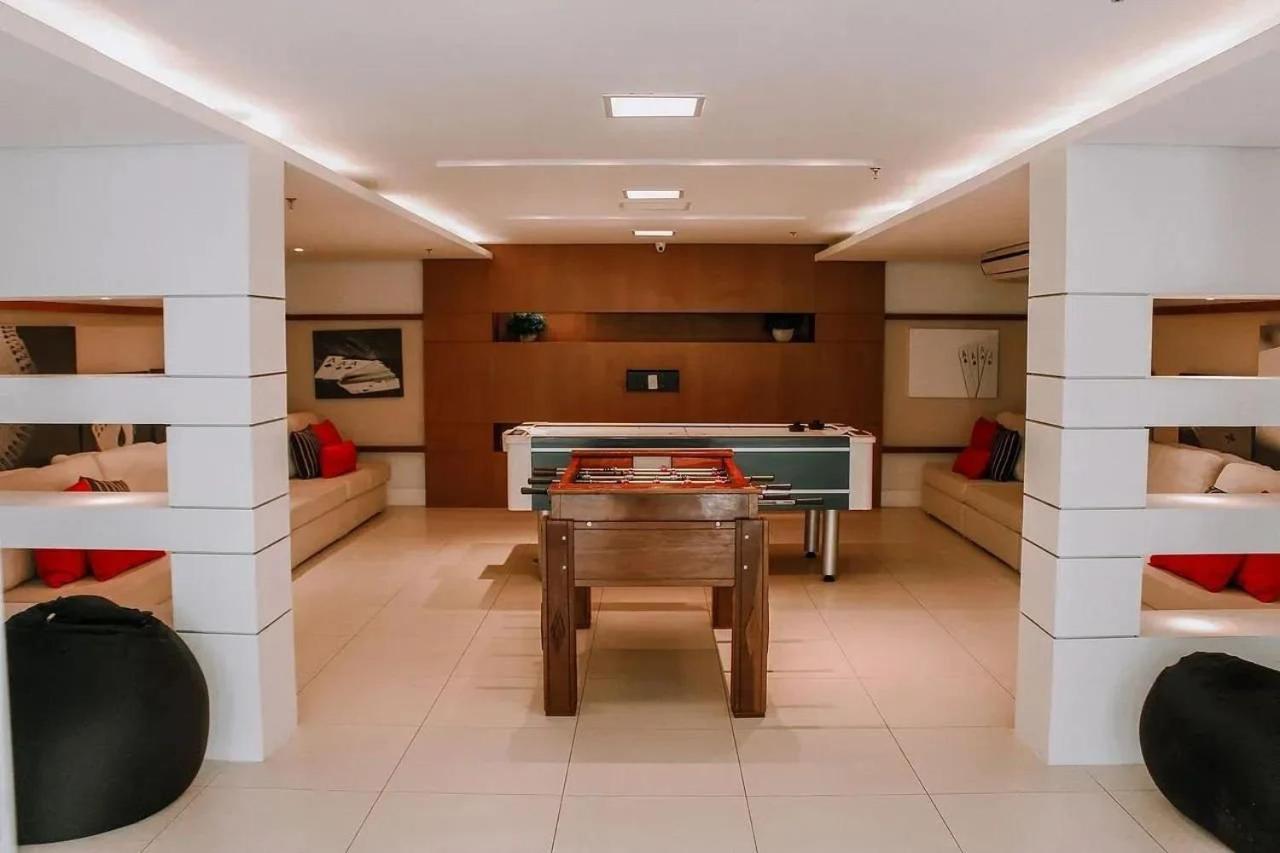 In Mare Bali Flat Premium Cartagena by Qavi