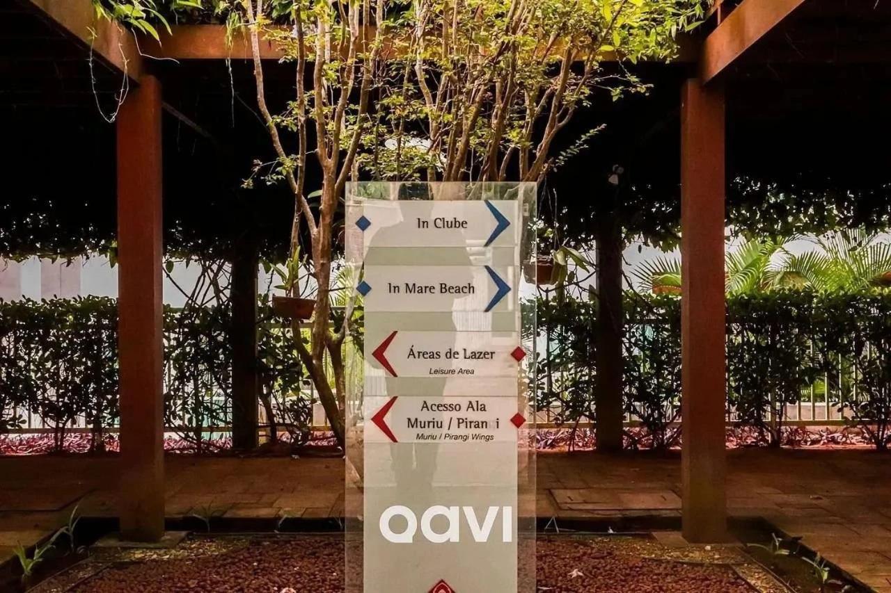 In Mare Bali Flat Premium Cartagena by Qavi