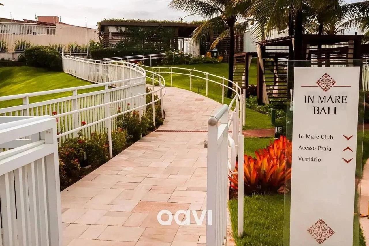 In Mare Bali Flat Premium Cartagena by Qavi