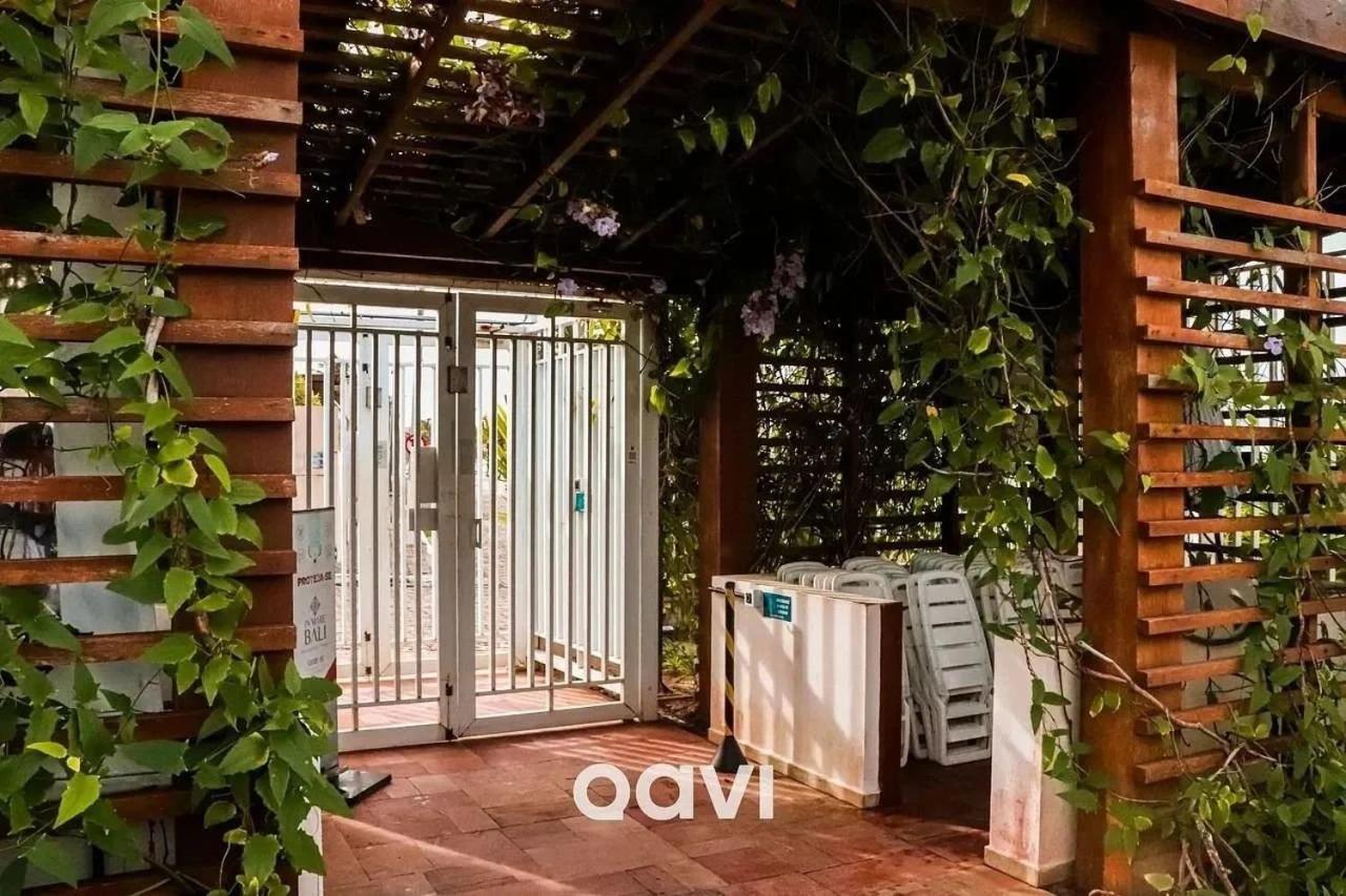 In Mare Bali Flat Premium Cartagena by Qavi