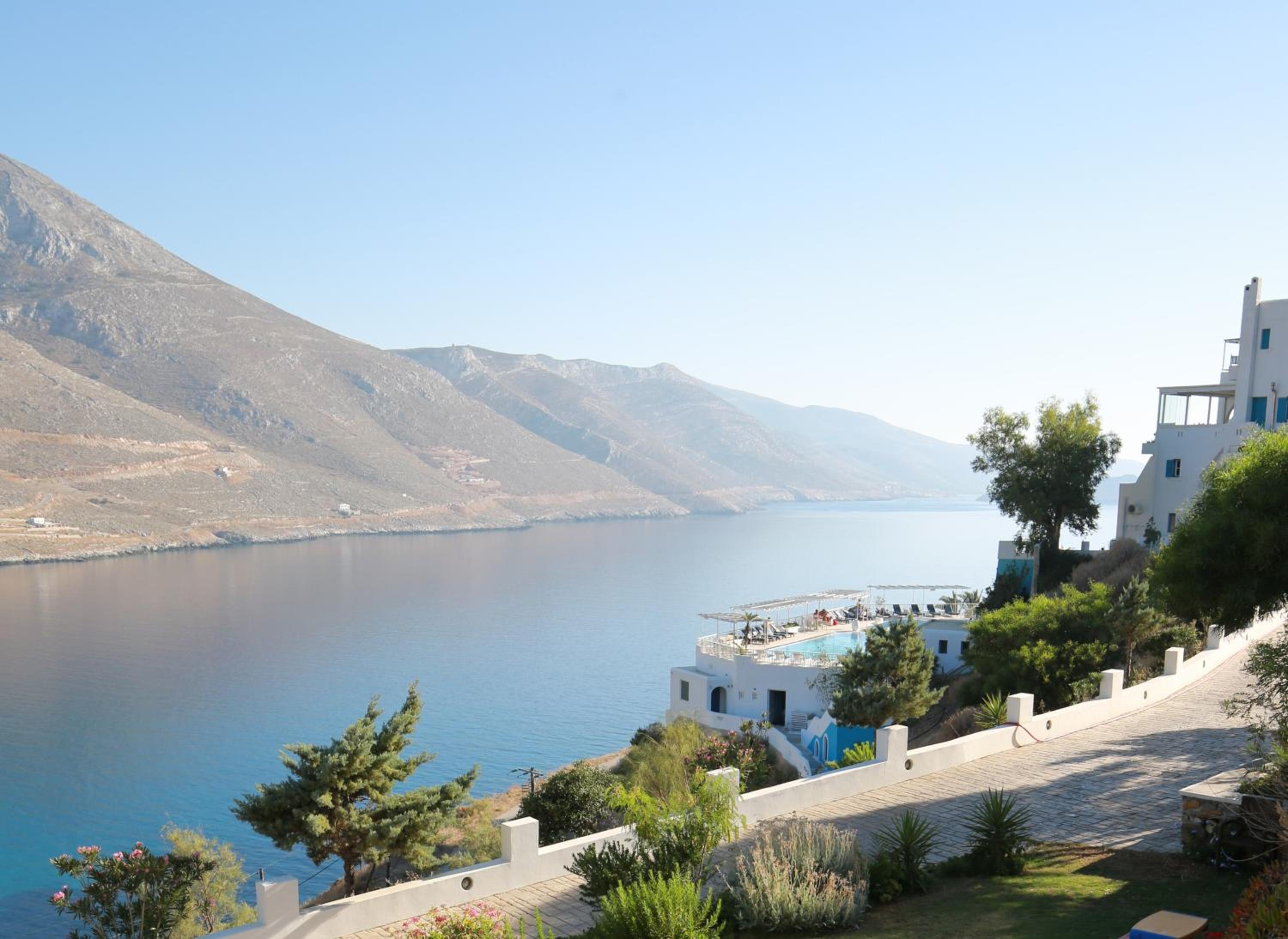 Hotel Aegialis Hotel & Spa - Image 1