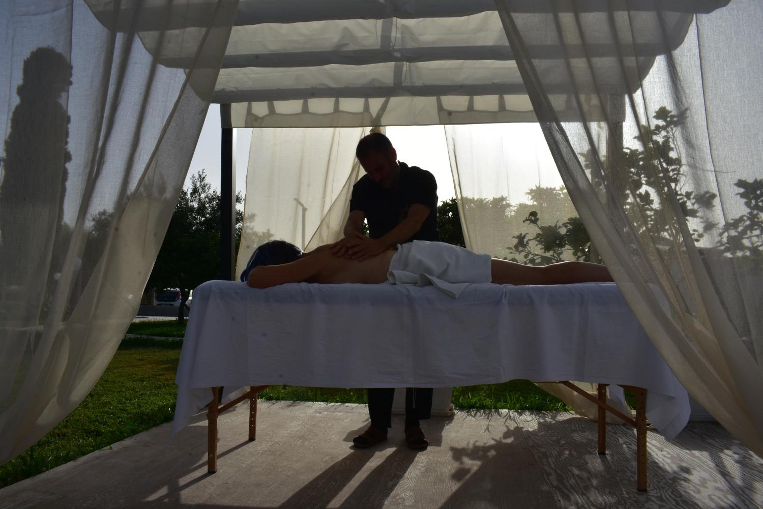 Villa Giummarito B & B