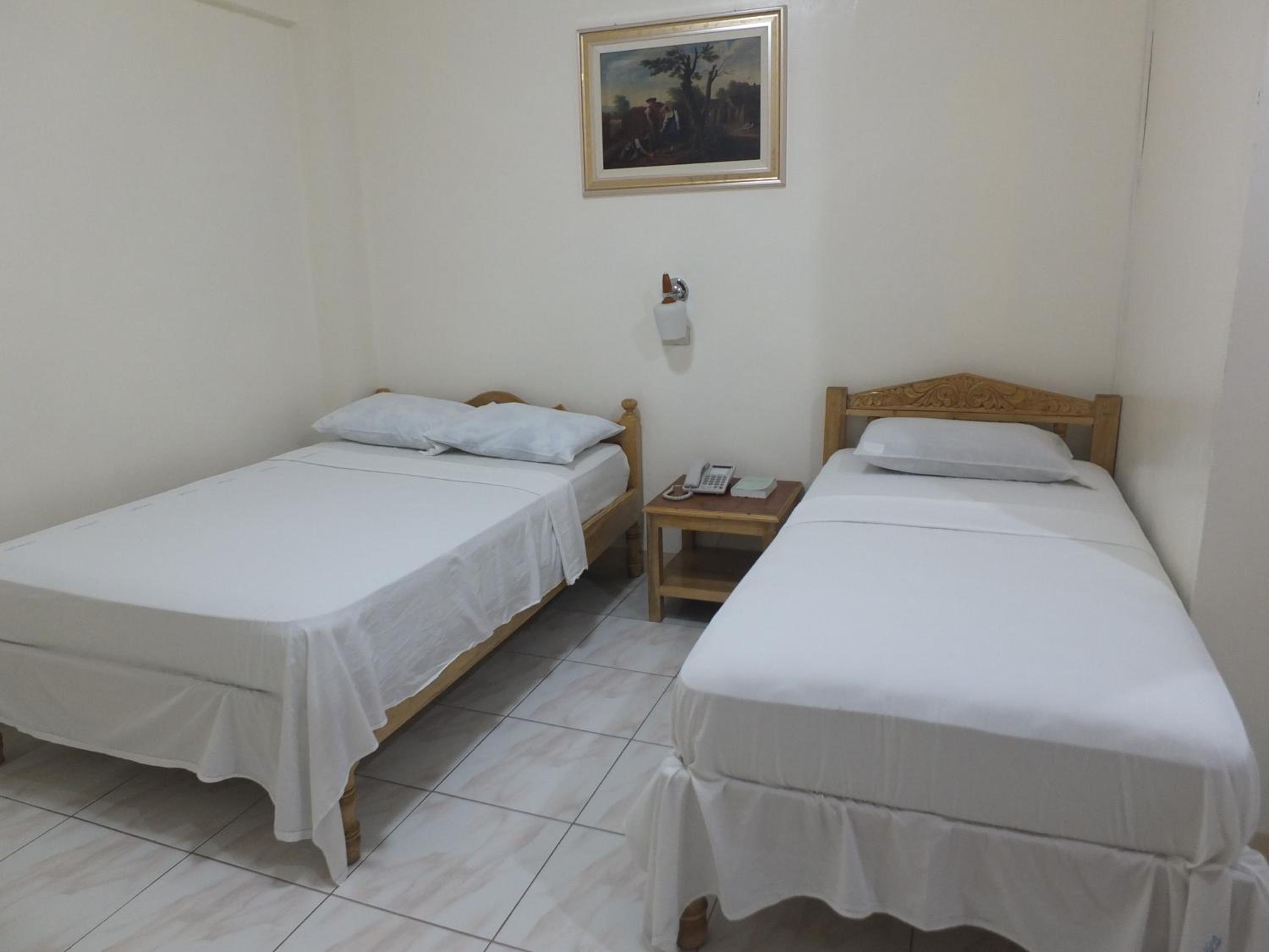 Constrell Pension House — photo 16