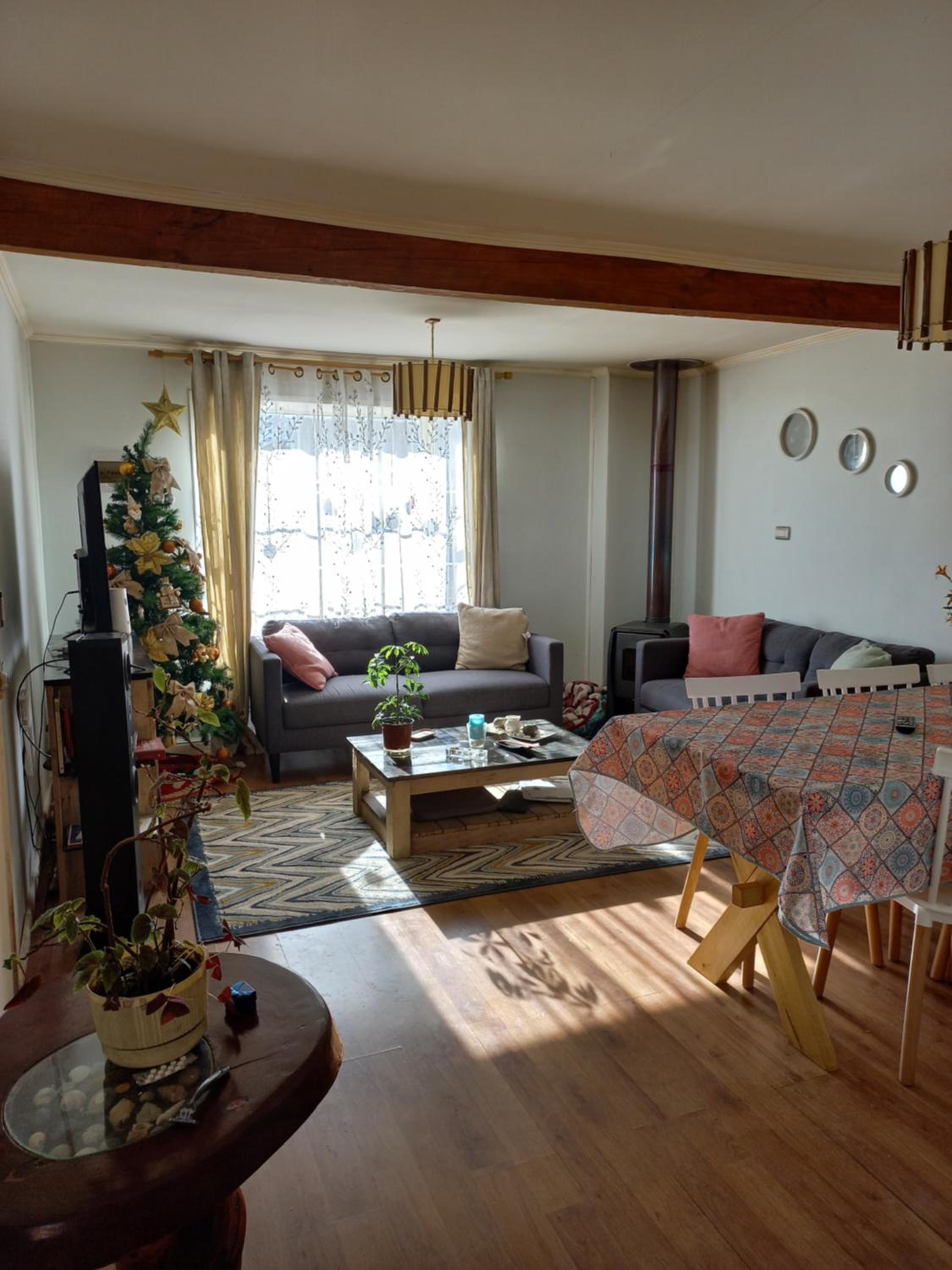 casa en Puerto varas