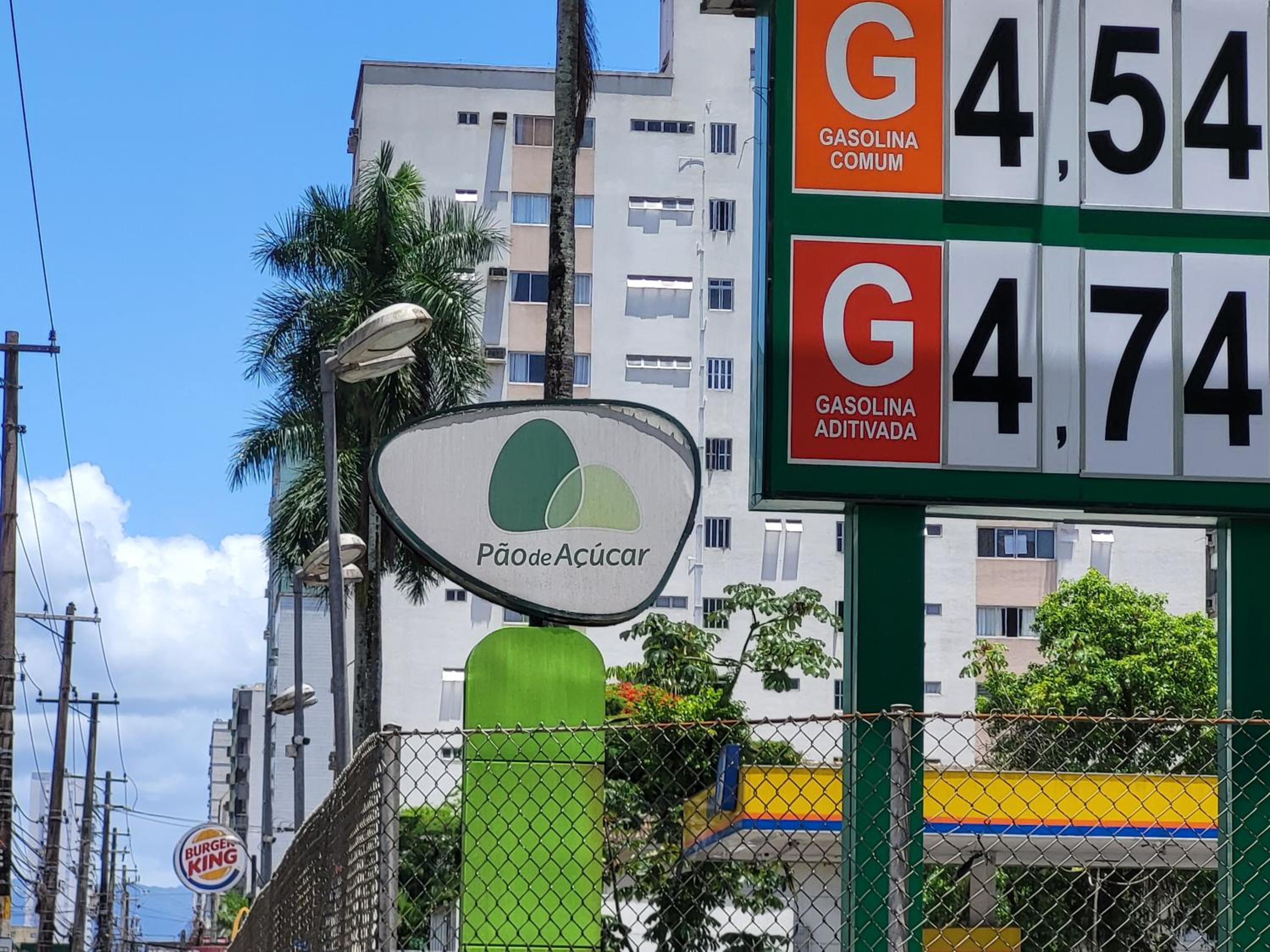 Apartamento lindinho Praia dos Milionários