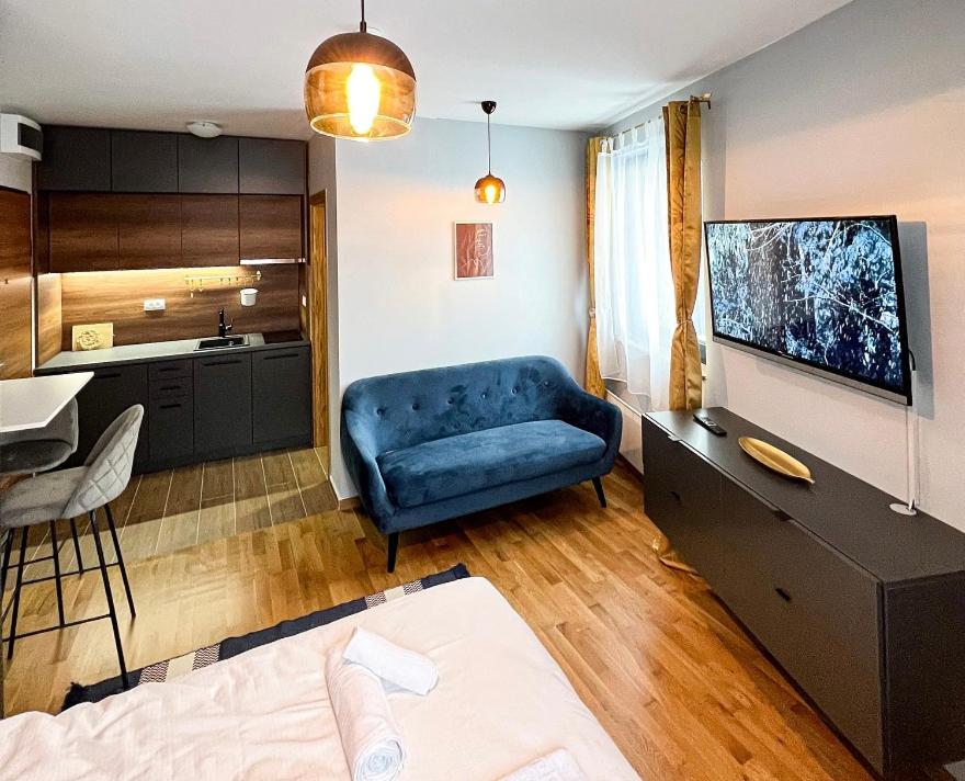 Apartmani Obućina Kapije Jahorina