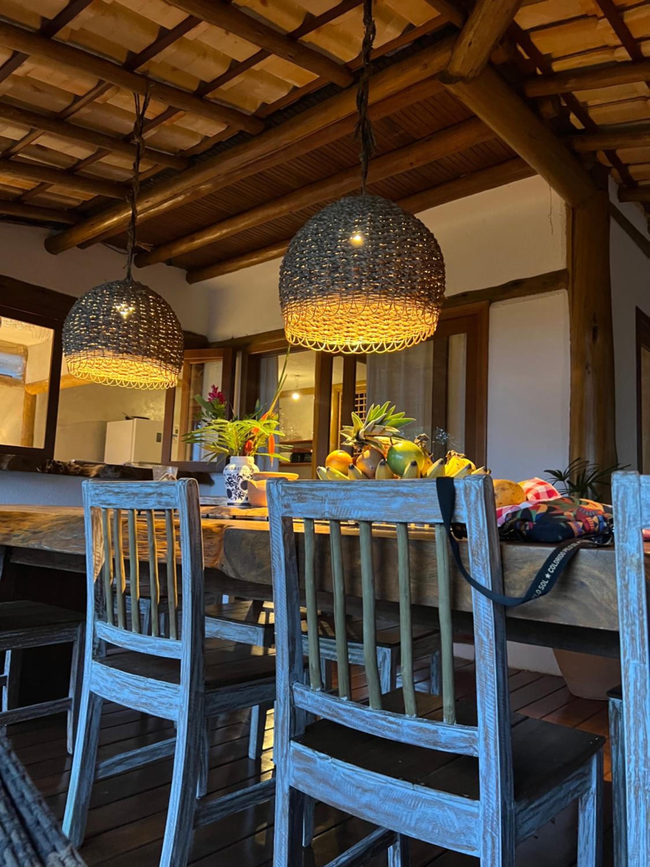 Locanda Ariramba