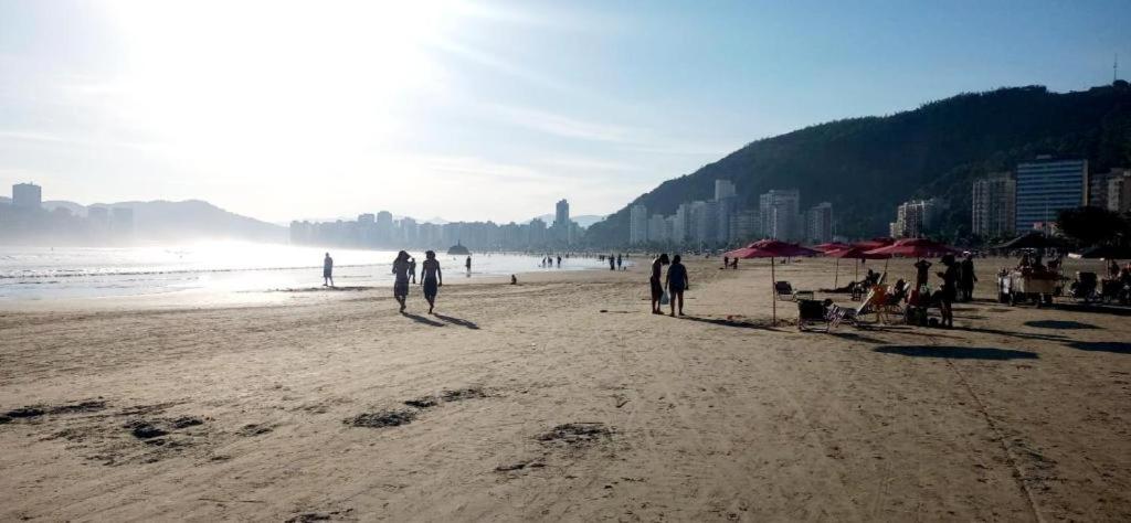 Apartamento lindinho Praia dos Milionários