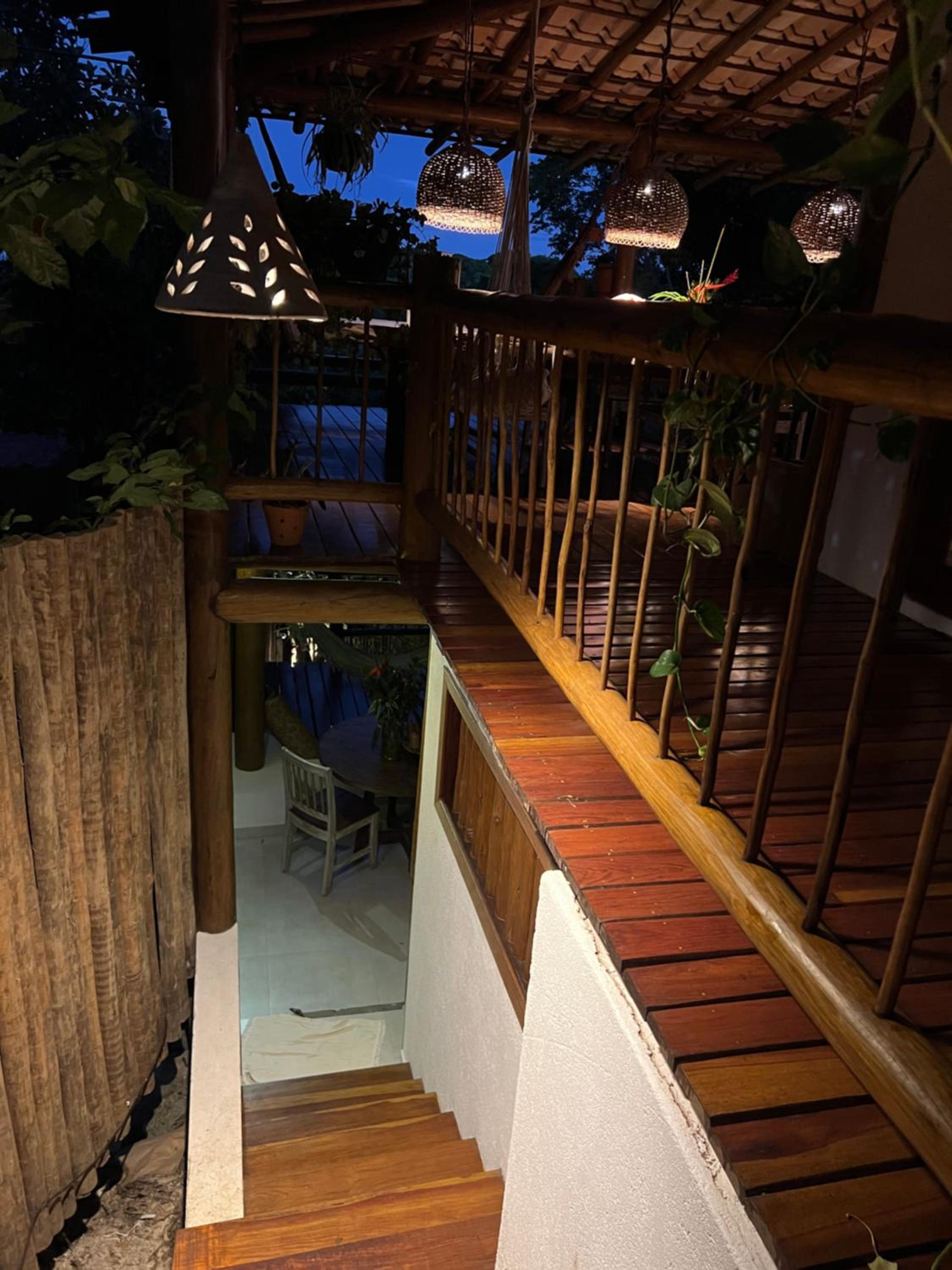 Locanda Ariramba