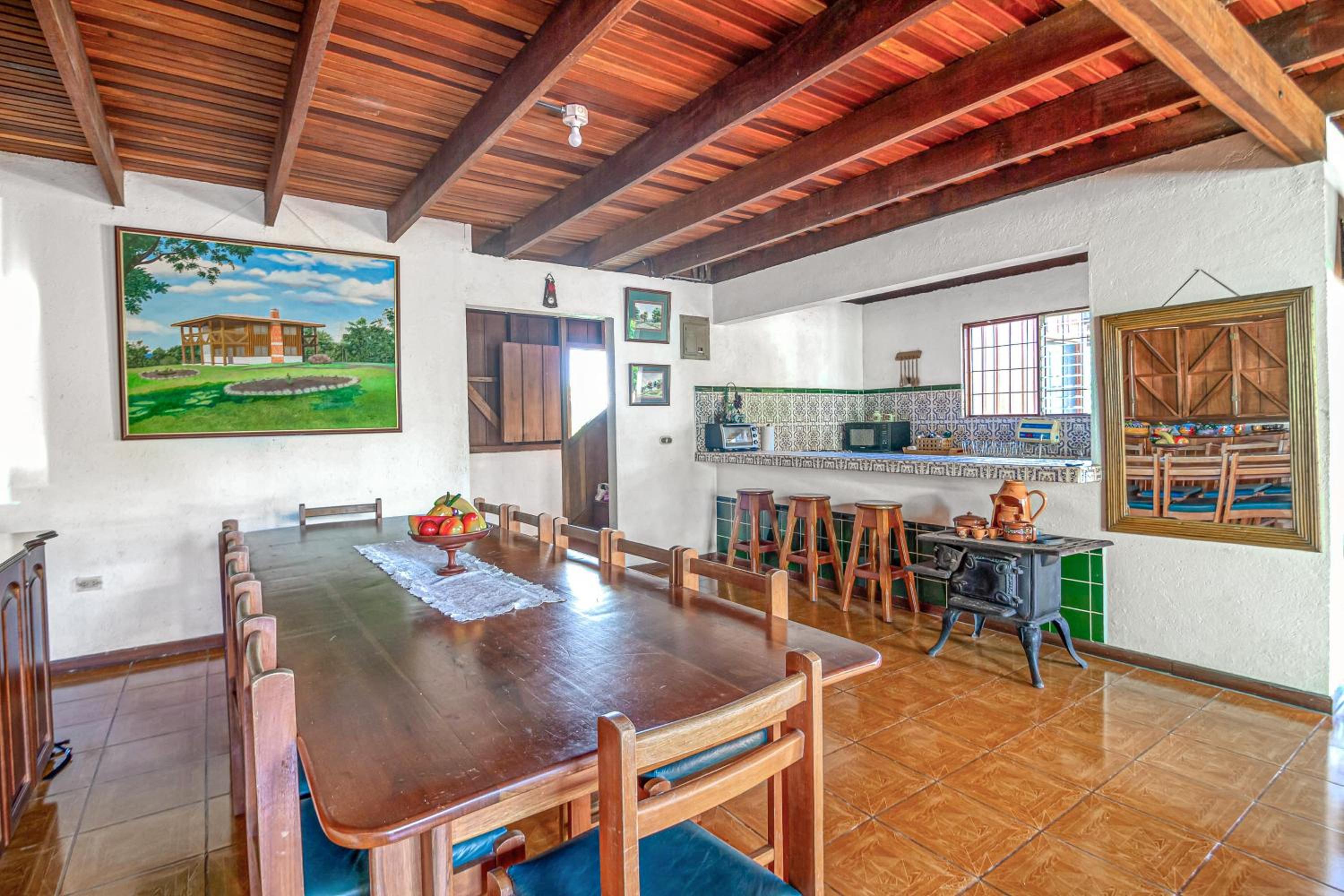 Finca San Tocuar