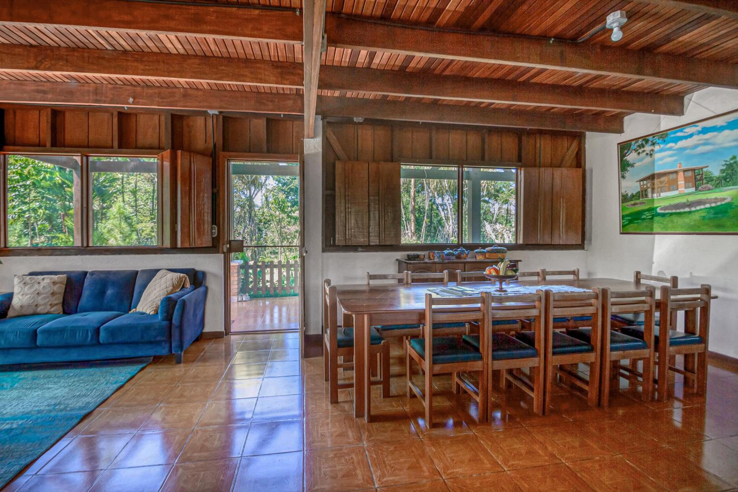 Finca San Tocuar