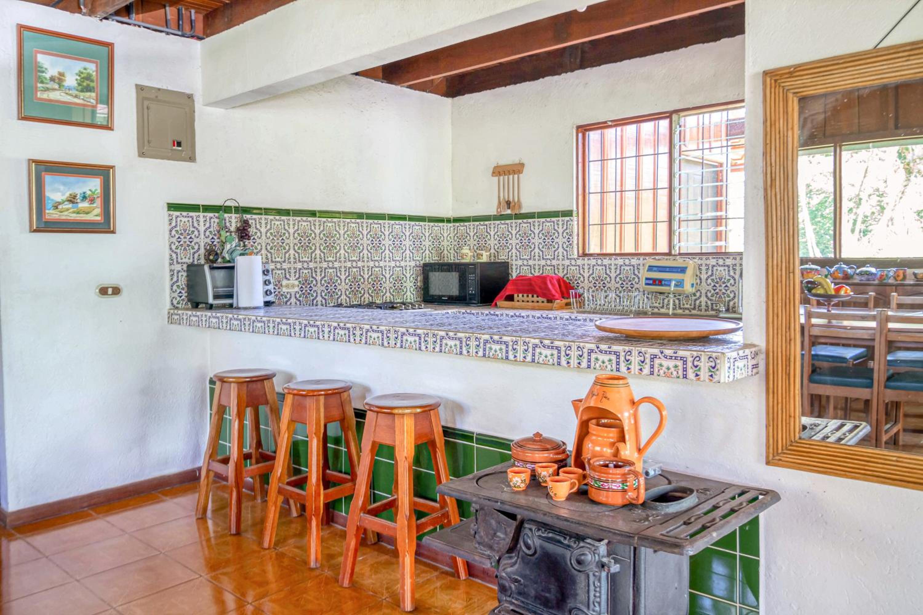 Finca San Tocuar