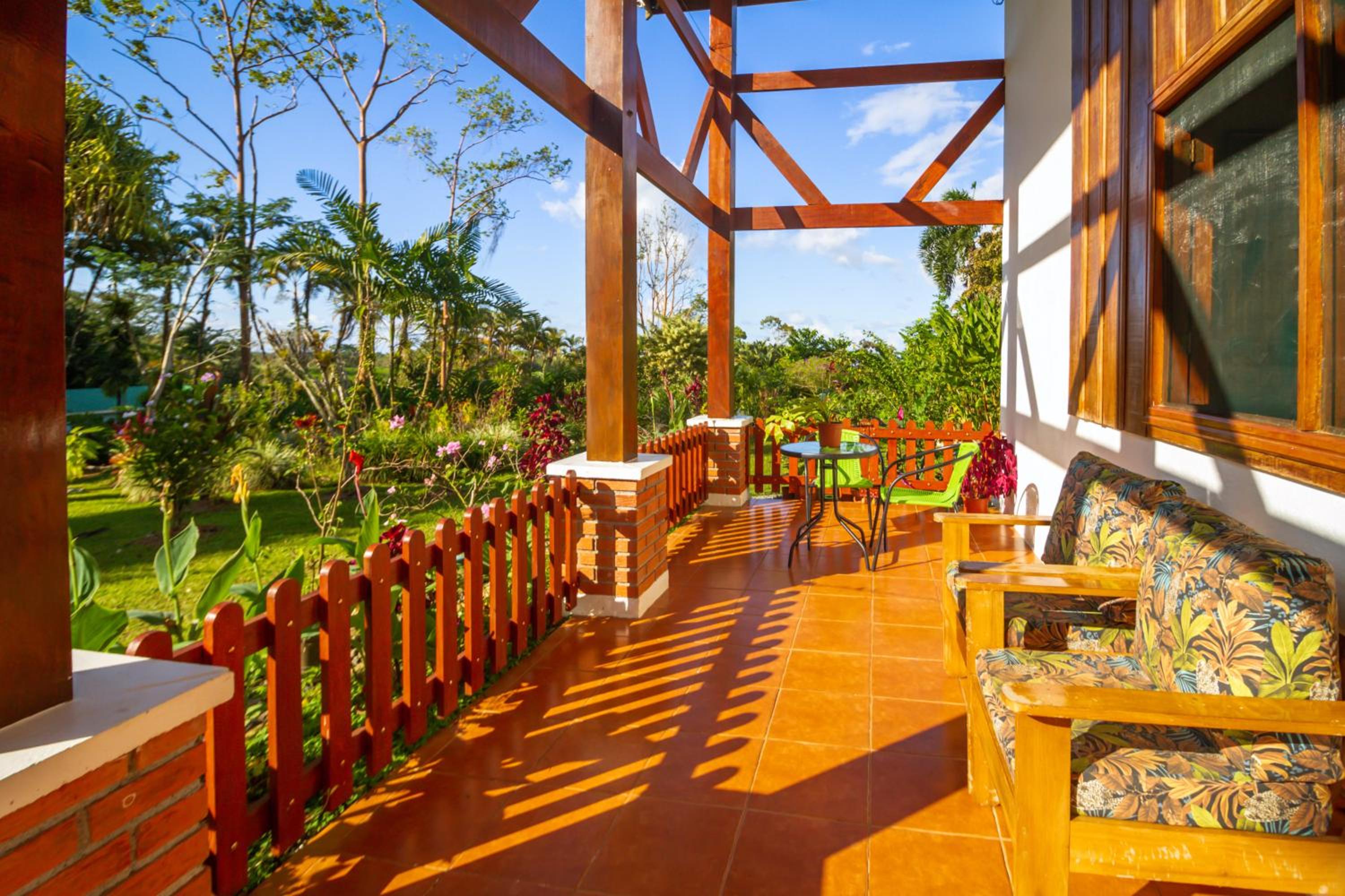 Finca San Tocuar