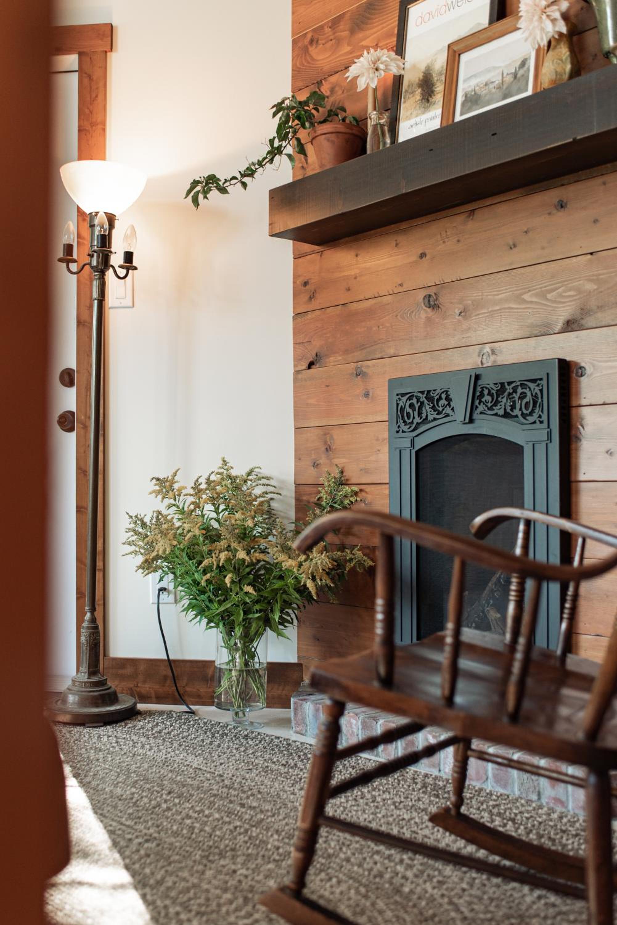 Rosedale Chapel Bed and Breakfast