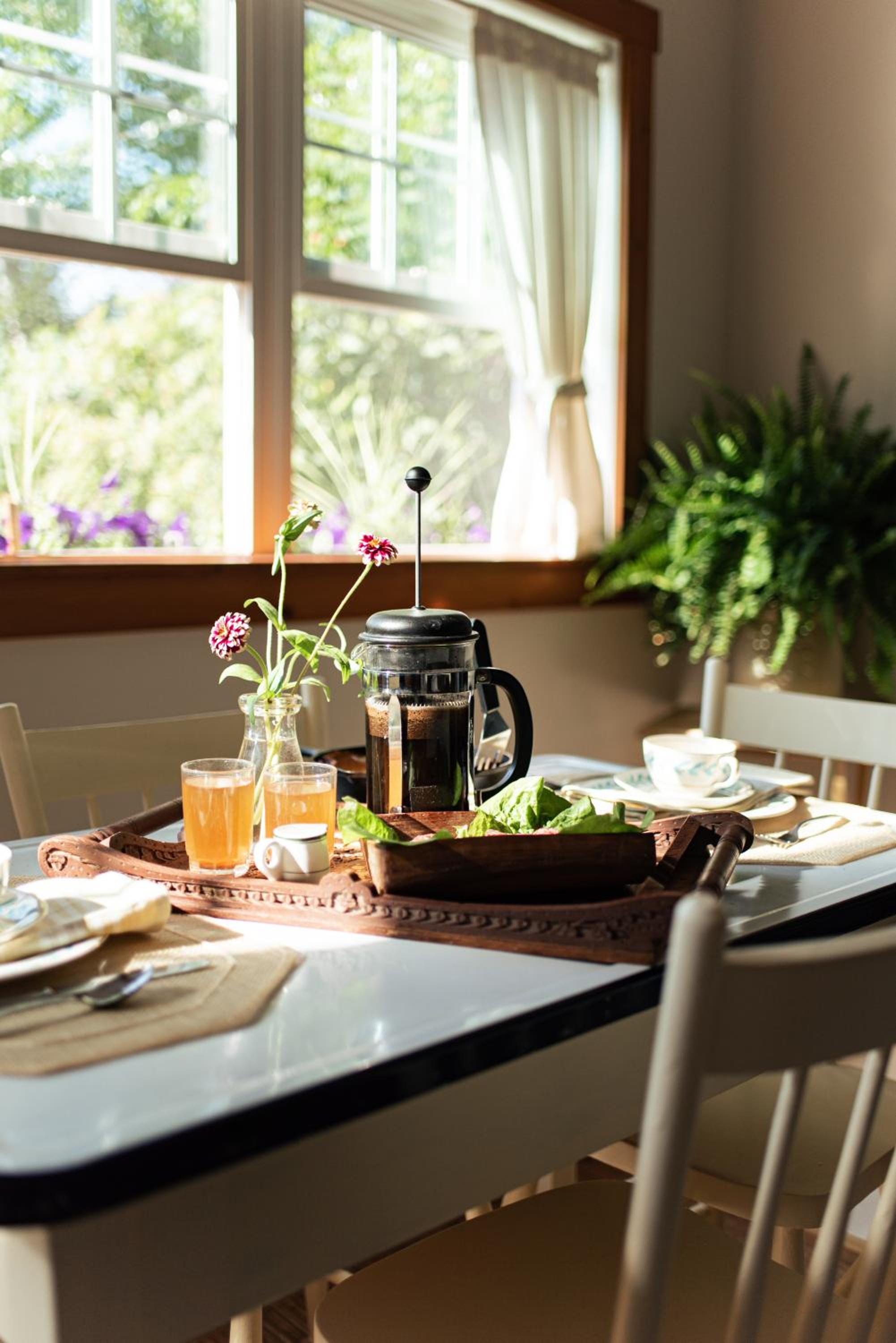 Rosedale Chapel Bed and Breakfast