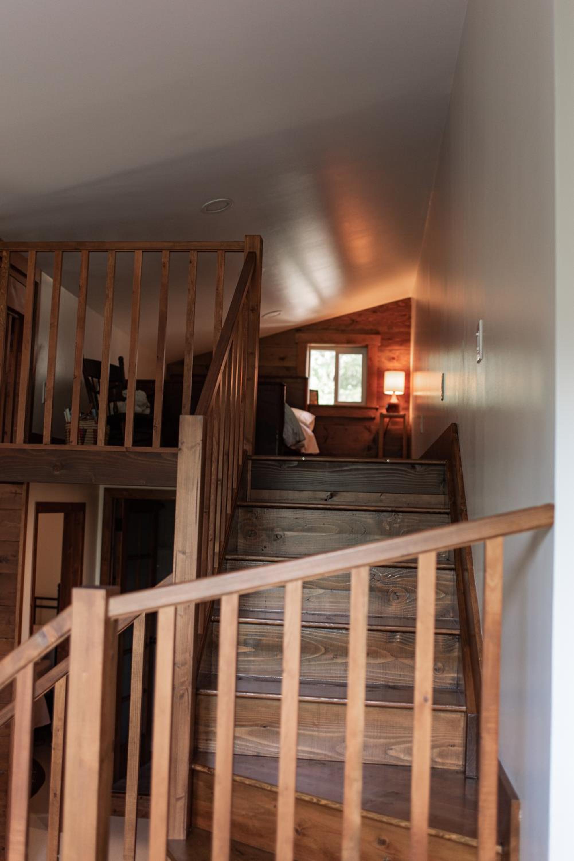 Rosedale Chapel Bed and Breakfast