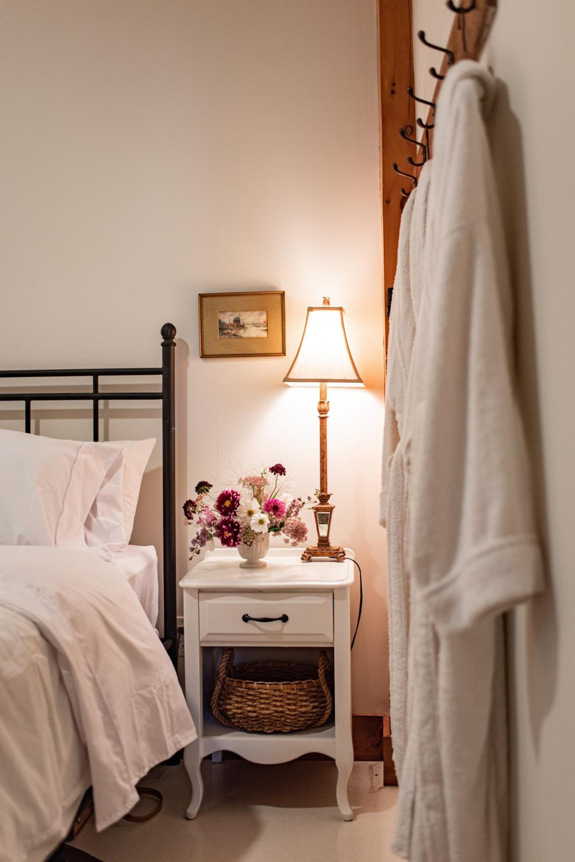 Rosedale Chapel Bed and Breakfast