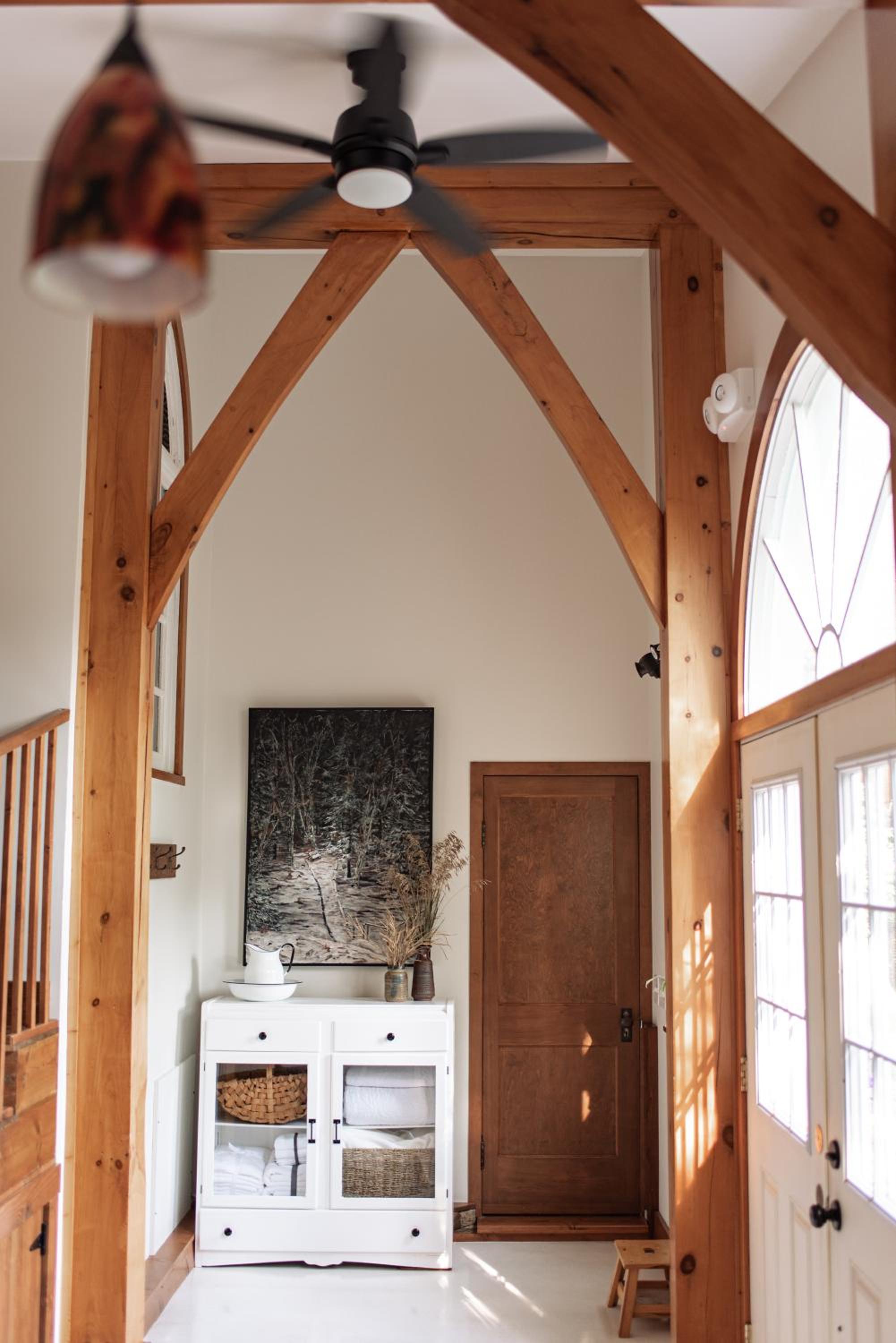 Rosedale Chapel Bed and Breakfast