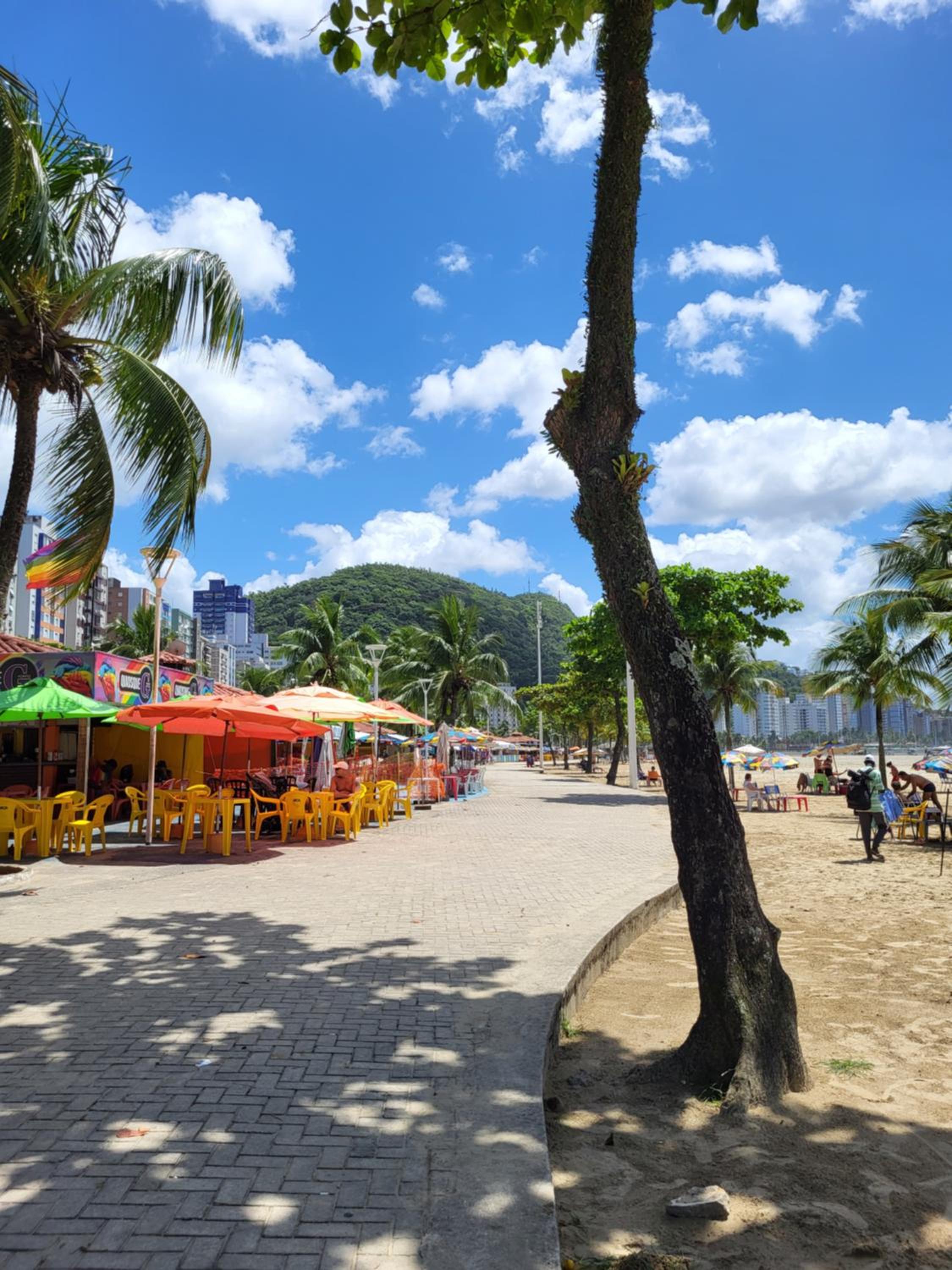 Apartamento lindinho Praia dos Milionários