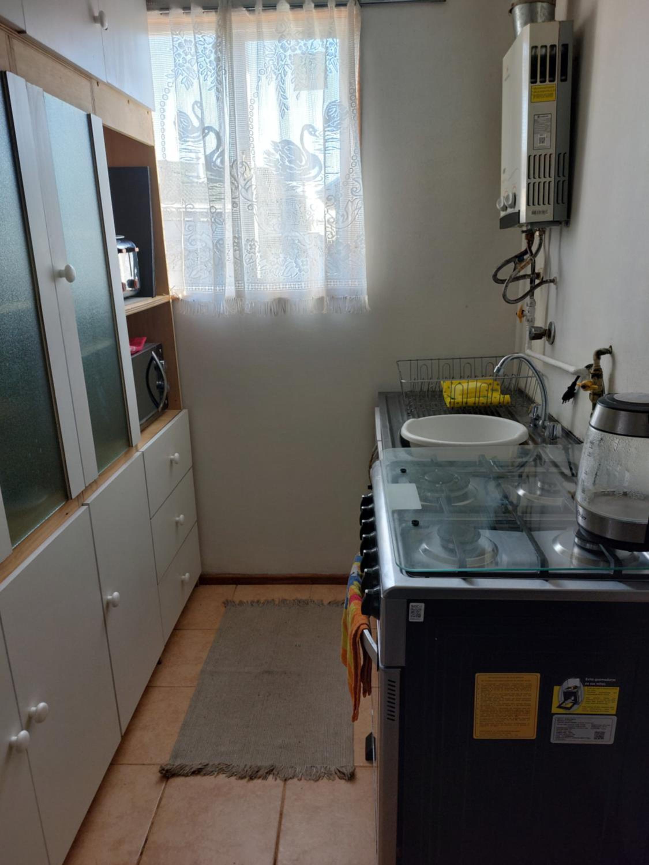 Casa a 5 minutos del balneario