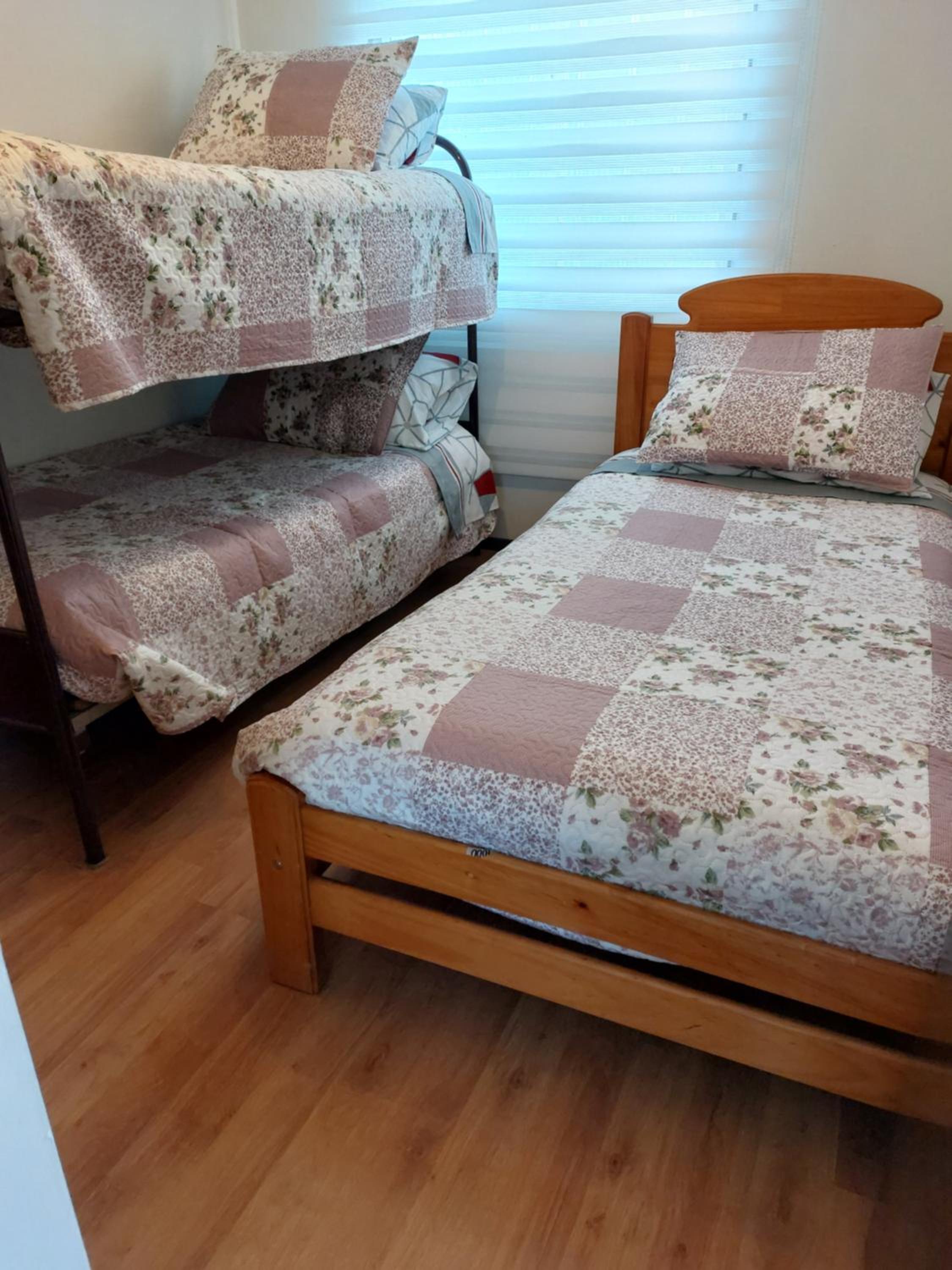 Casa a 5 minutos del balneario