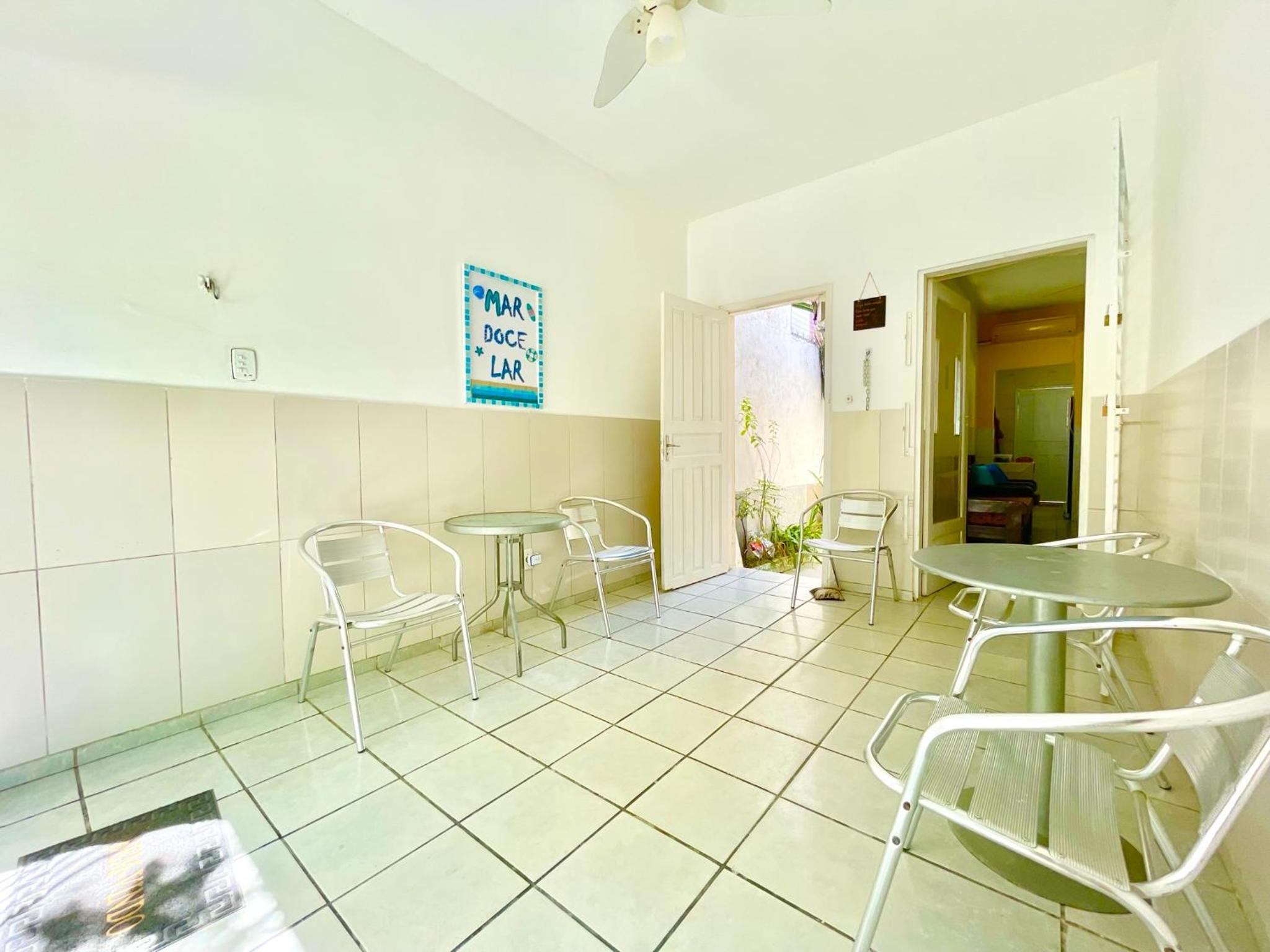 Ótima Localização casa, 7 quartos-Porto de Galinhas 900m piscinas naturais