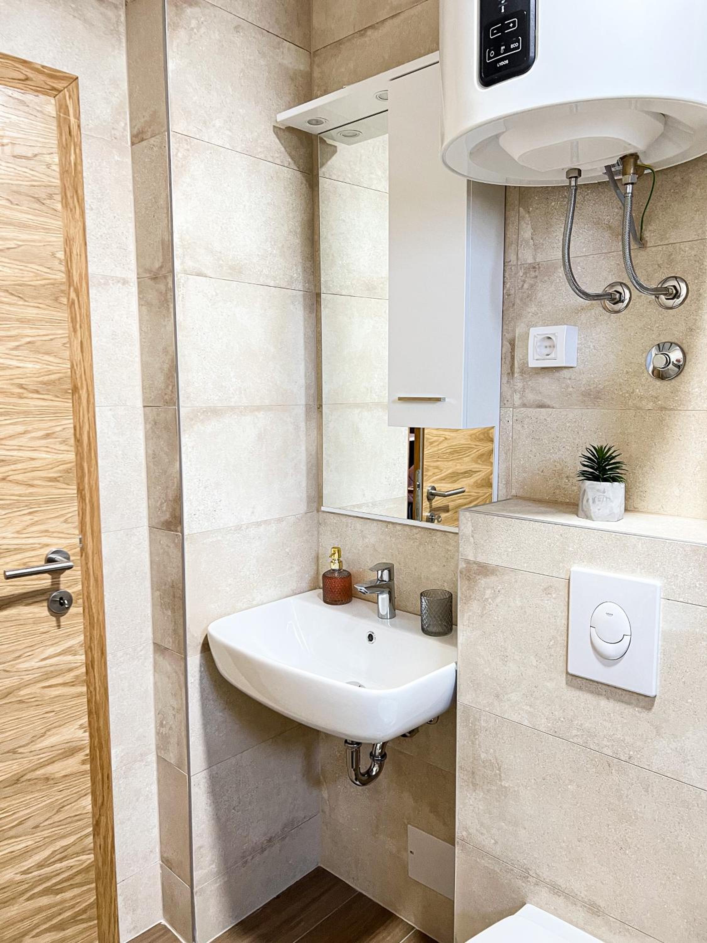 Apartmani Obućina Kapije Jahorina