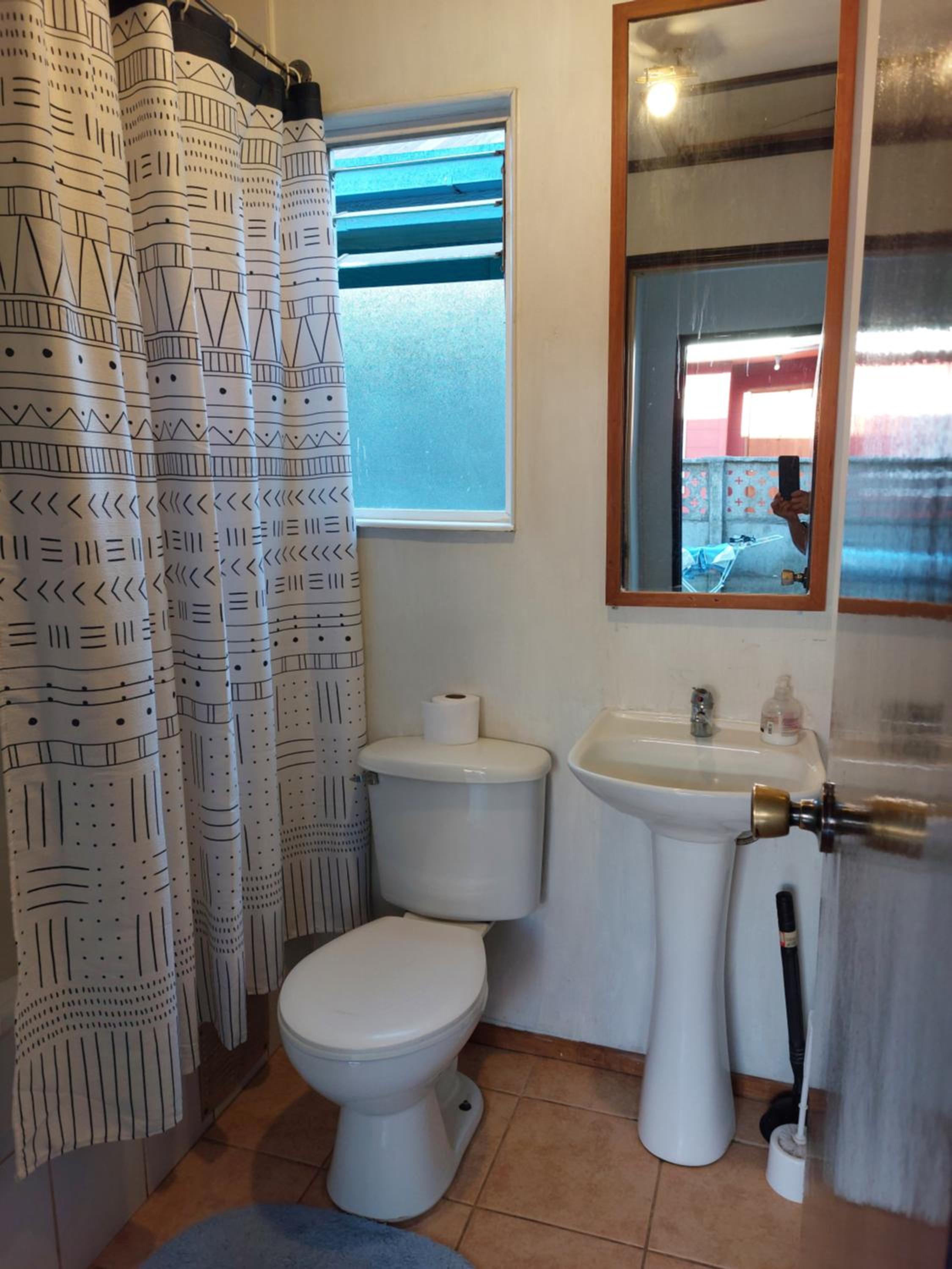Casa a 5 minutos del balneario