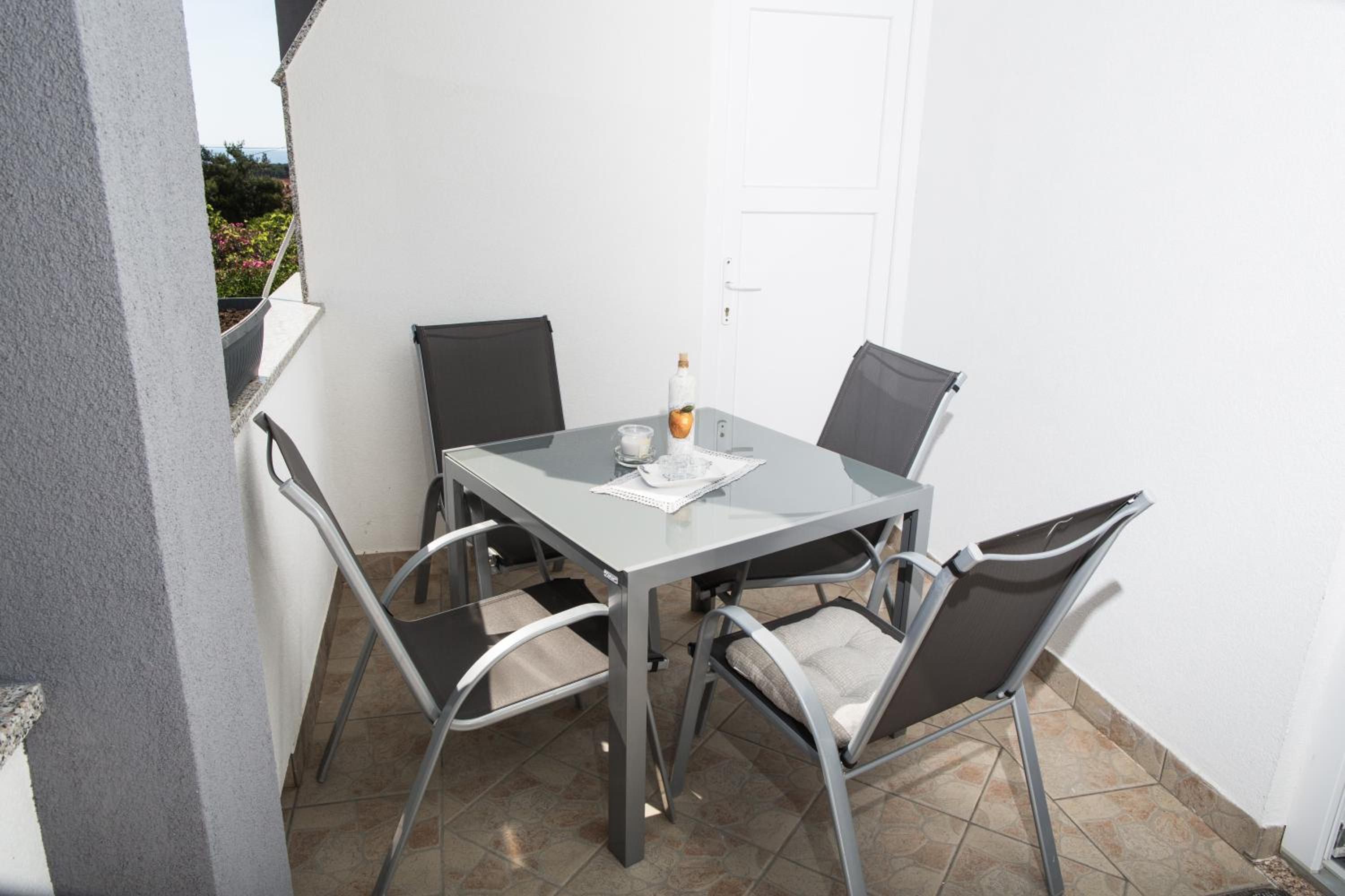 apartments VIGI
