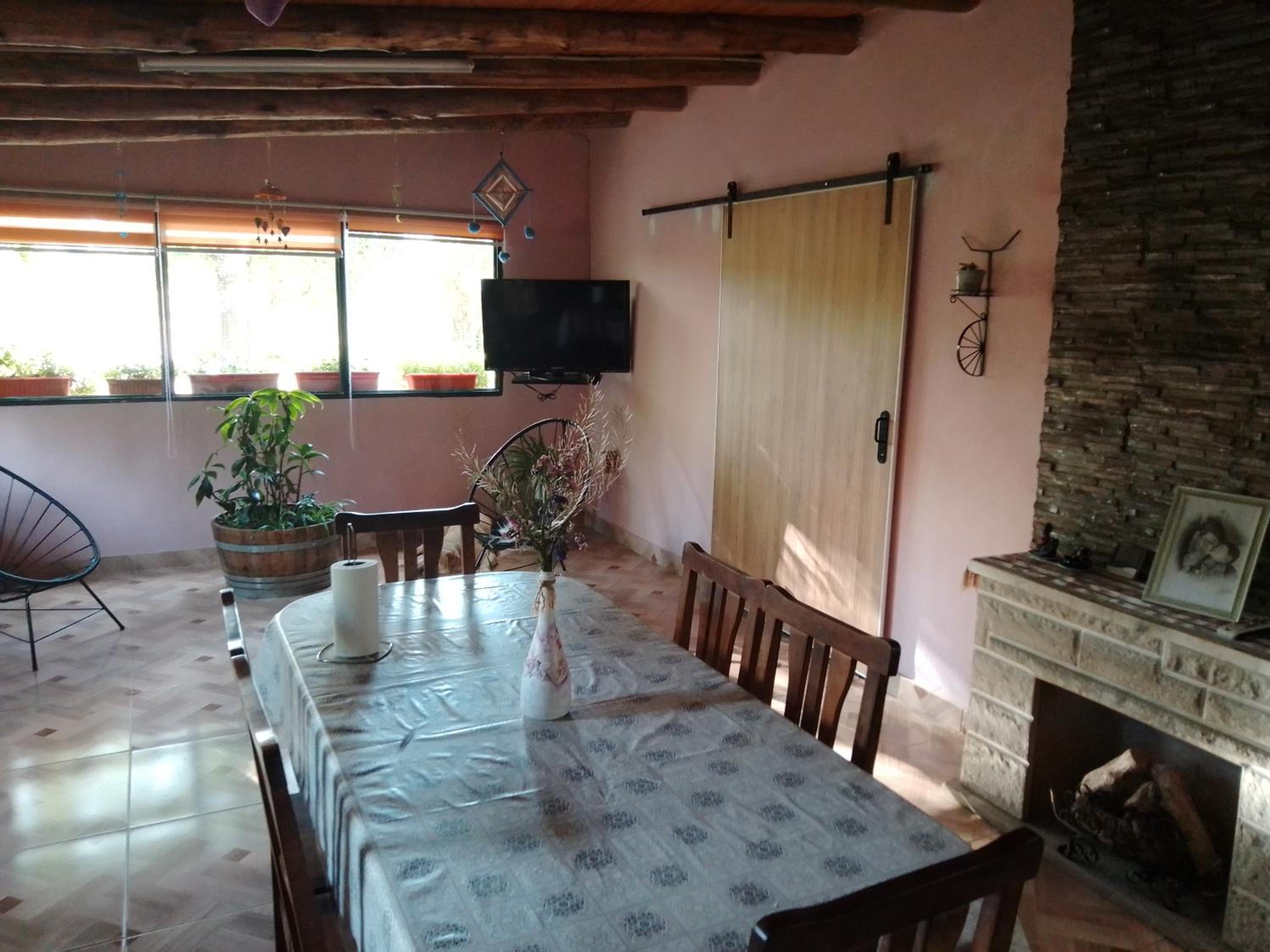 Nuestro Hogar