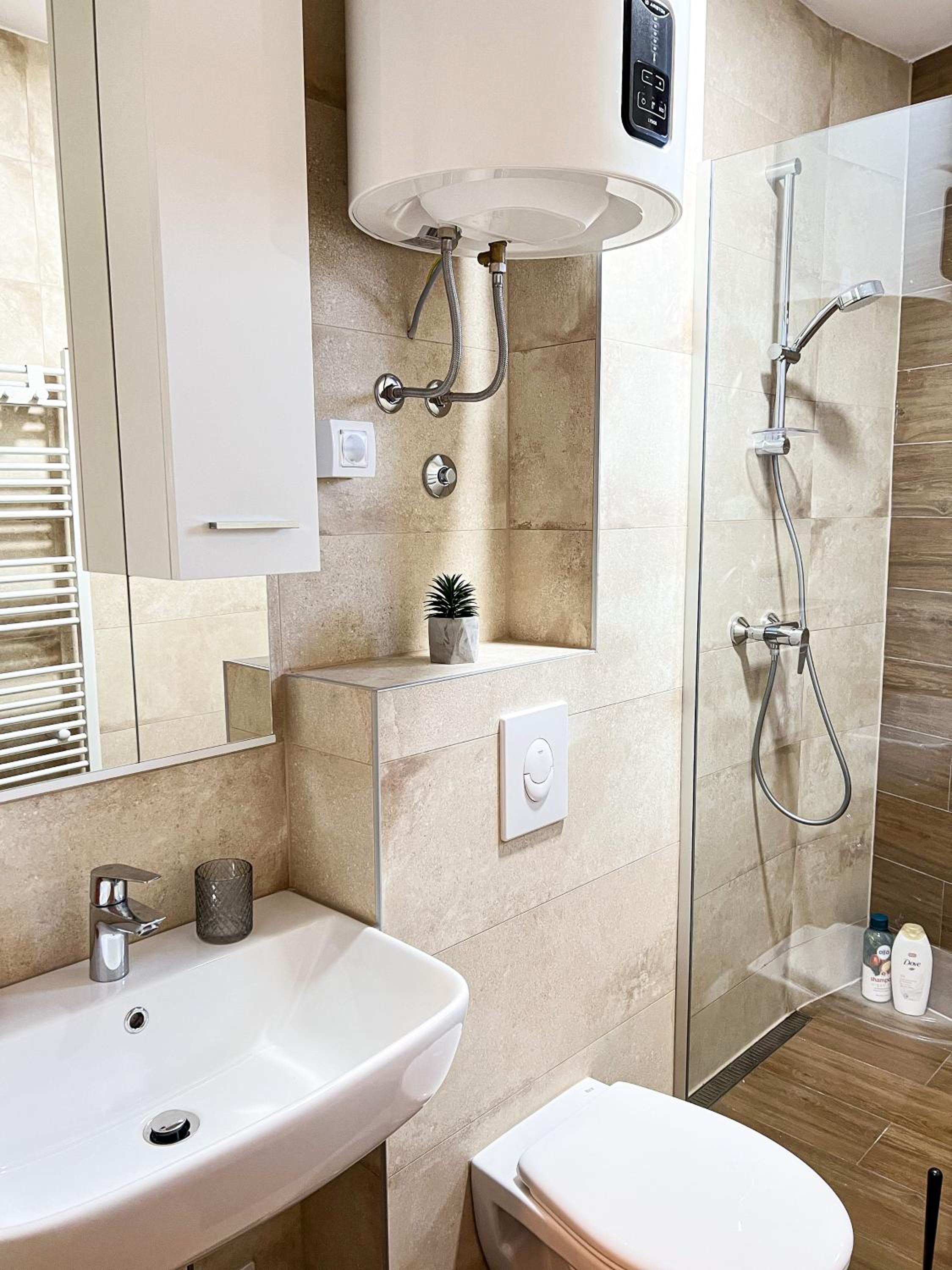 Apartmani Obućina Kapije Jahorina