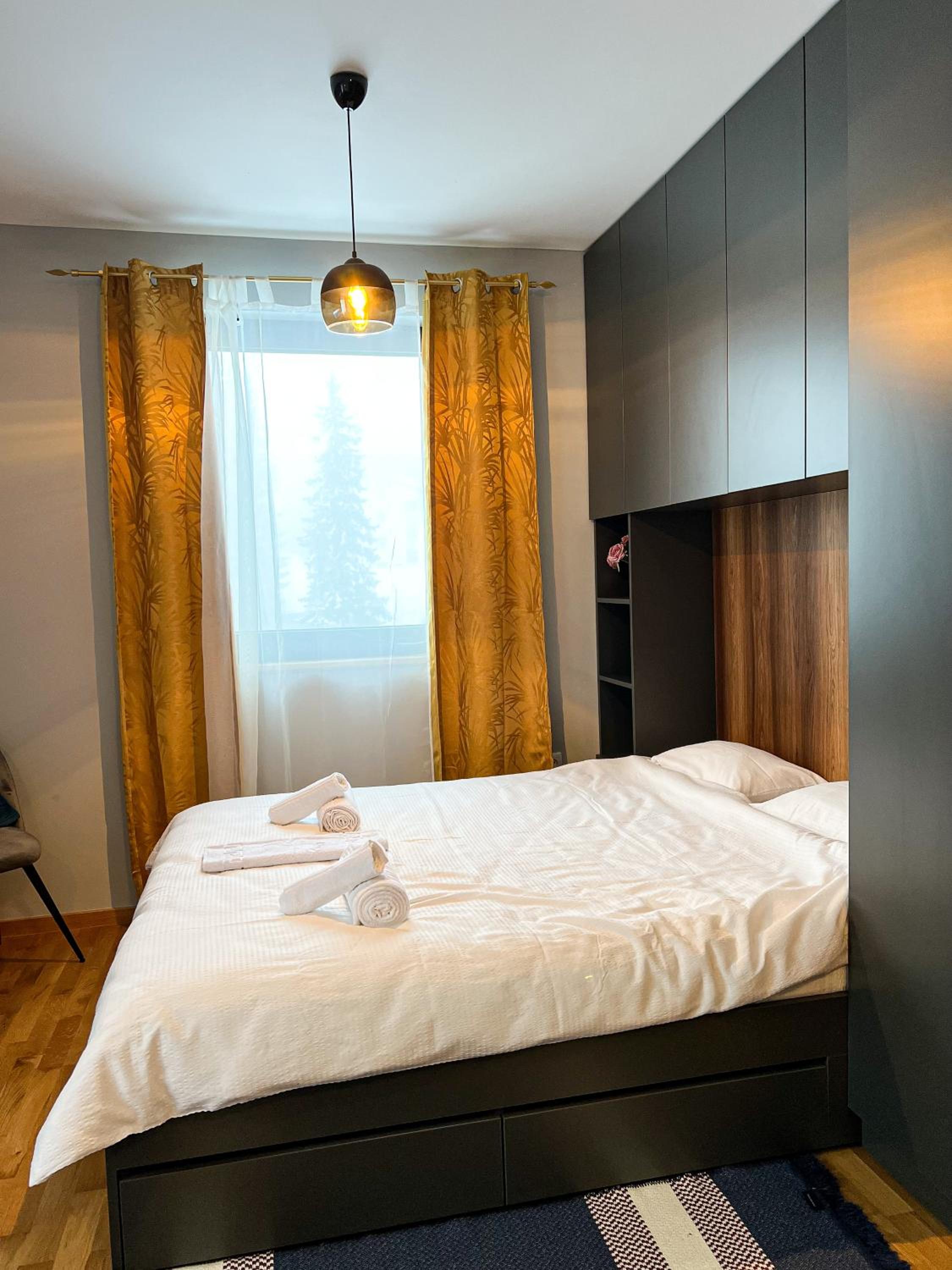 Apartmani Obućina Kapije Jahorina