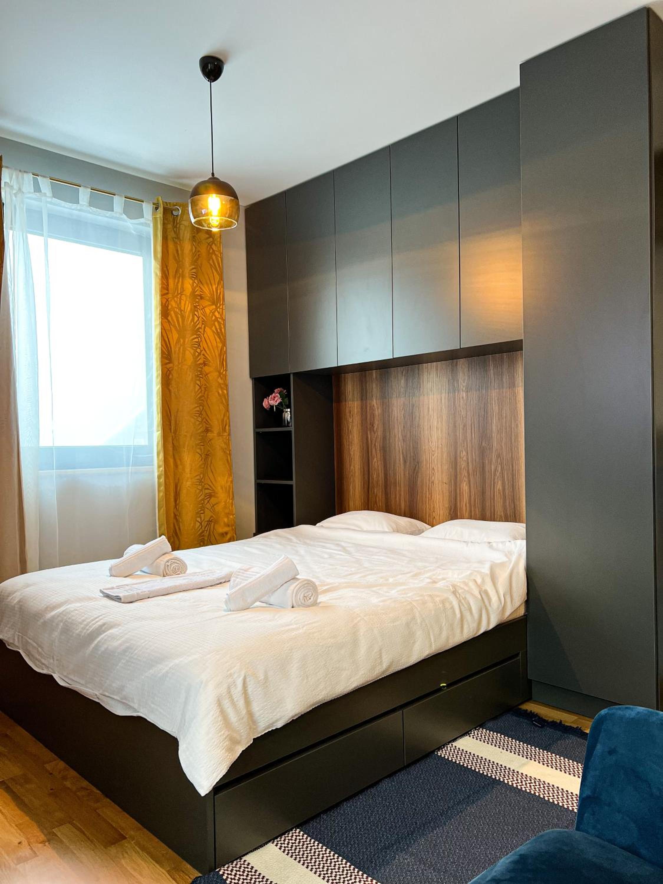 Apartmani Obućina Kapije Jahorina