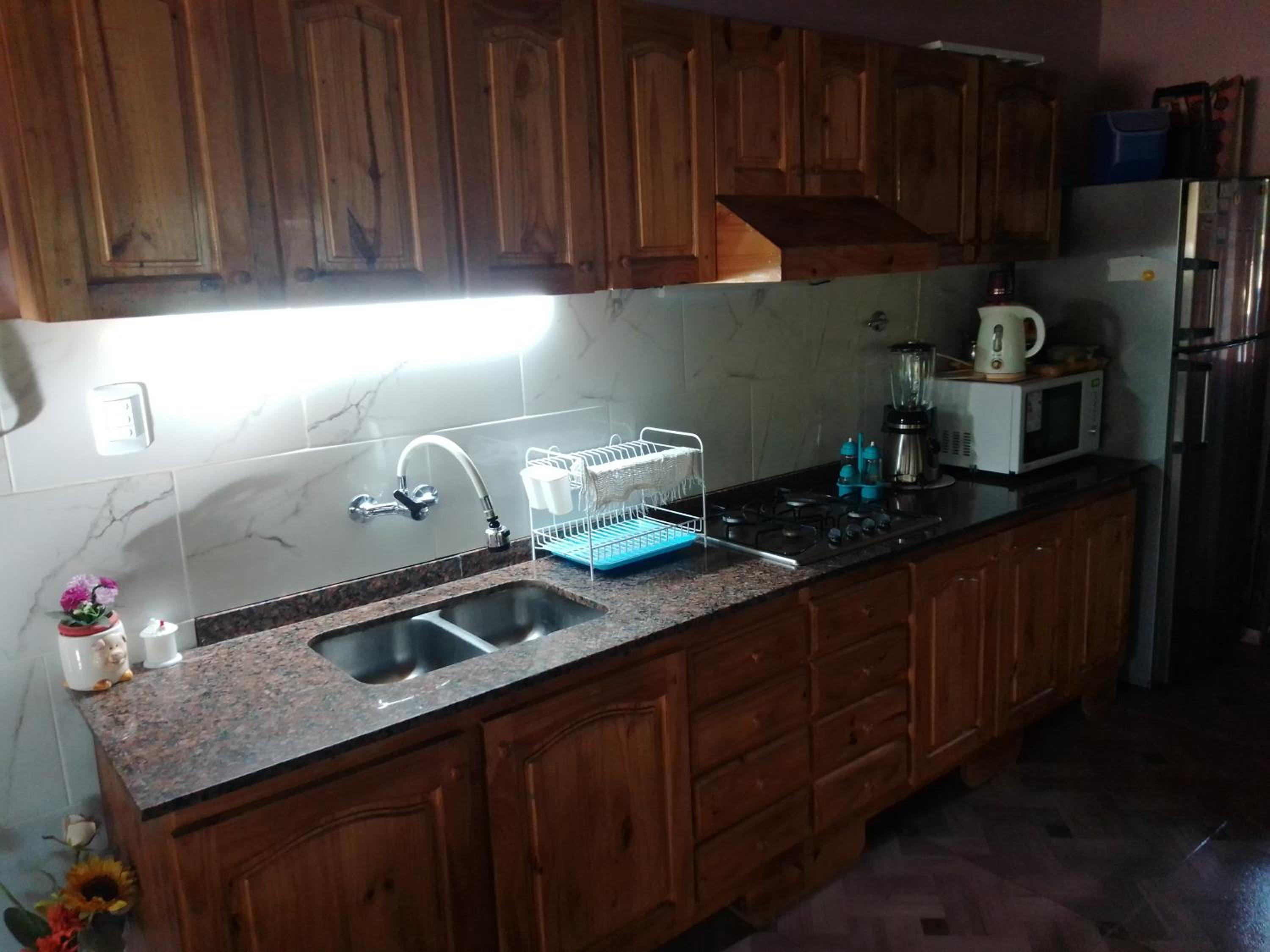 Nuestro Hogar