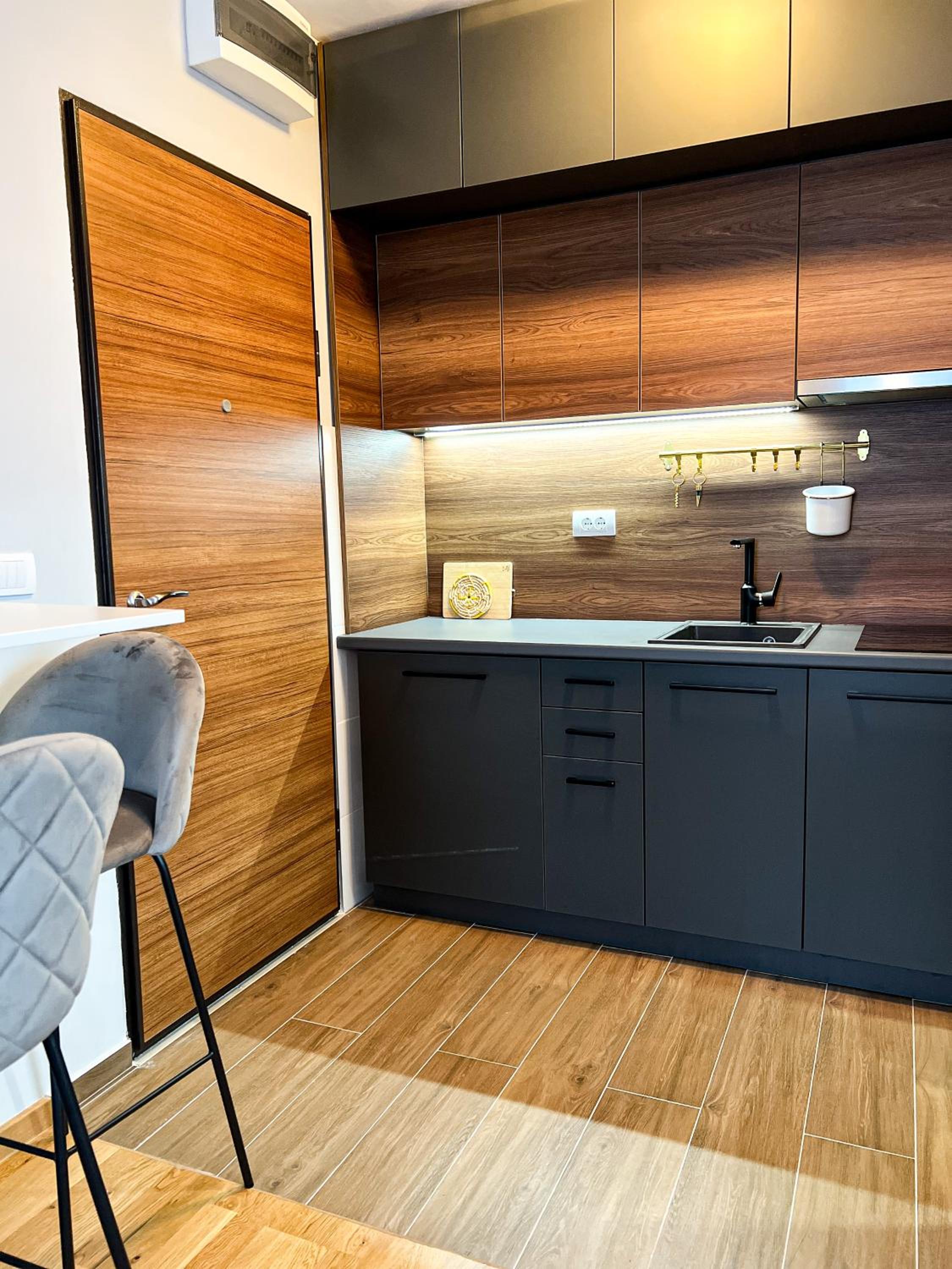 Apartmani Obućina Kapije Jahorina