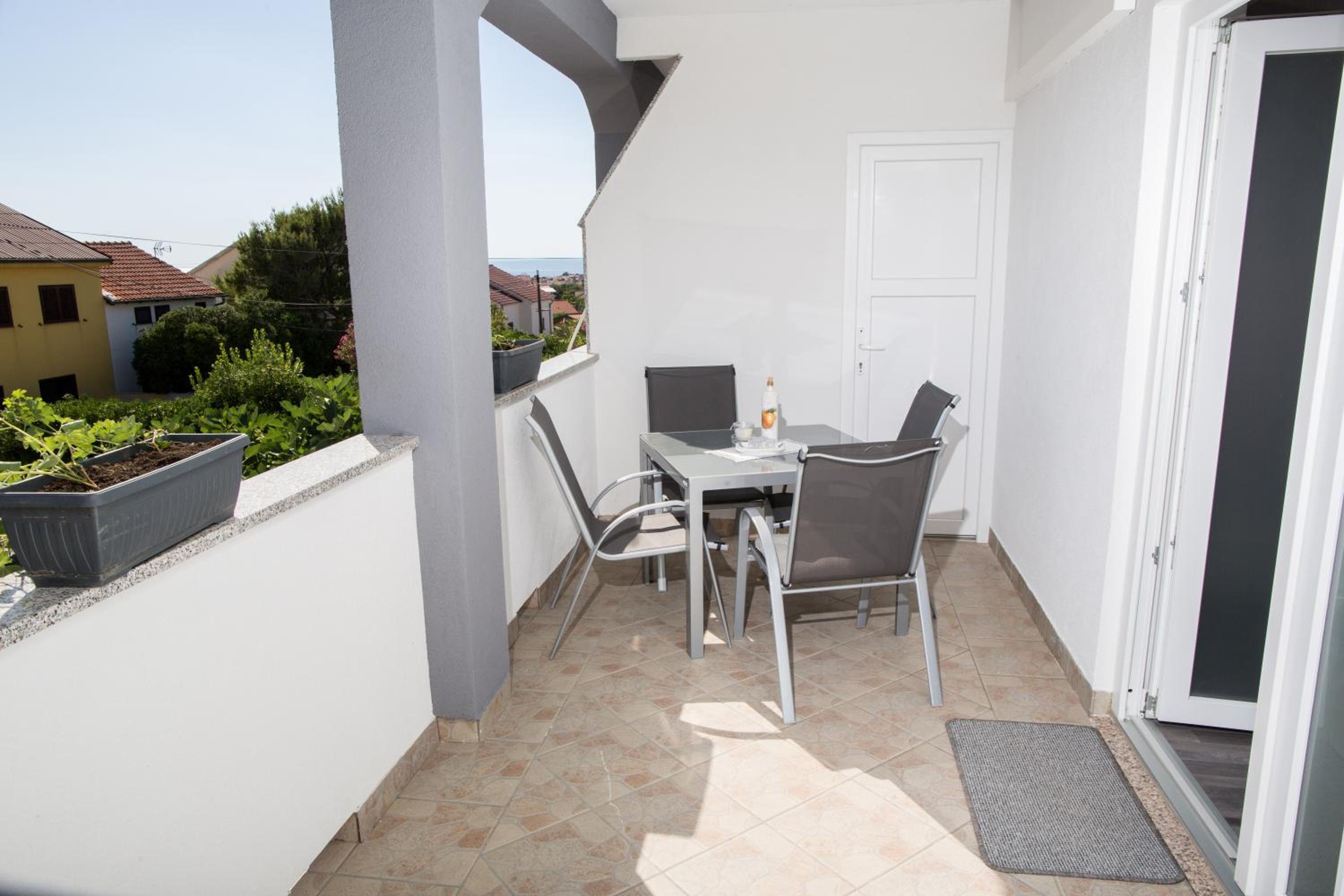 apartments VIGI