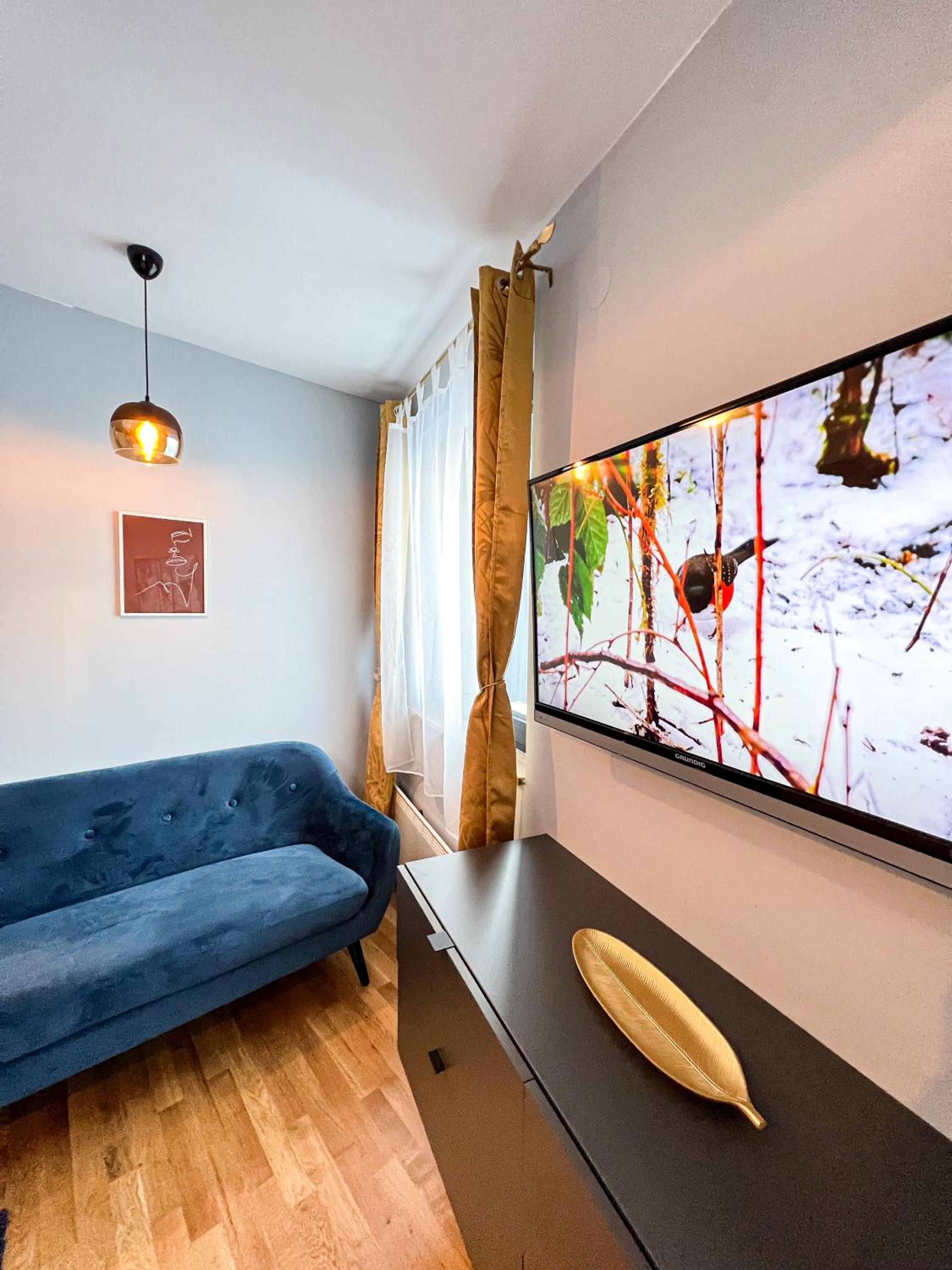 Apartmani Obućina Kapije Jahorina